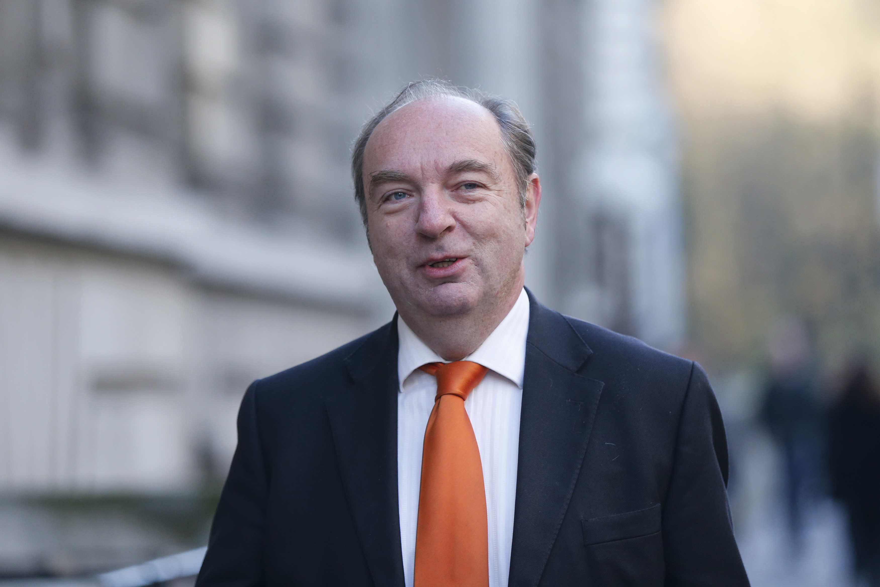 Norman Baker