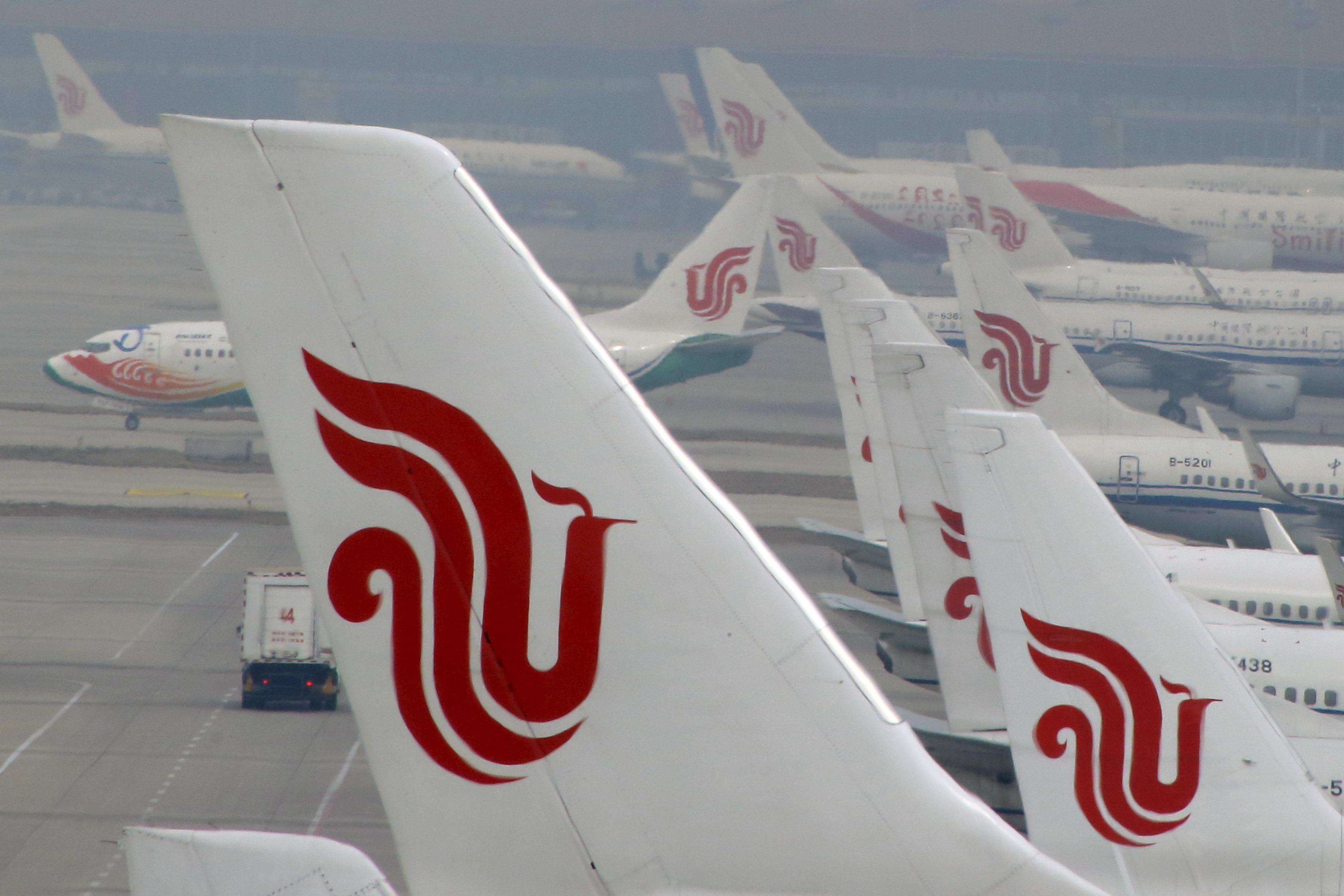 Air China