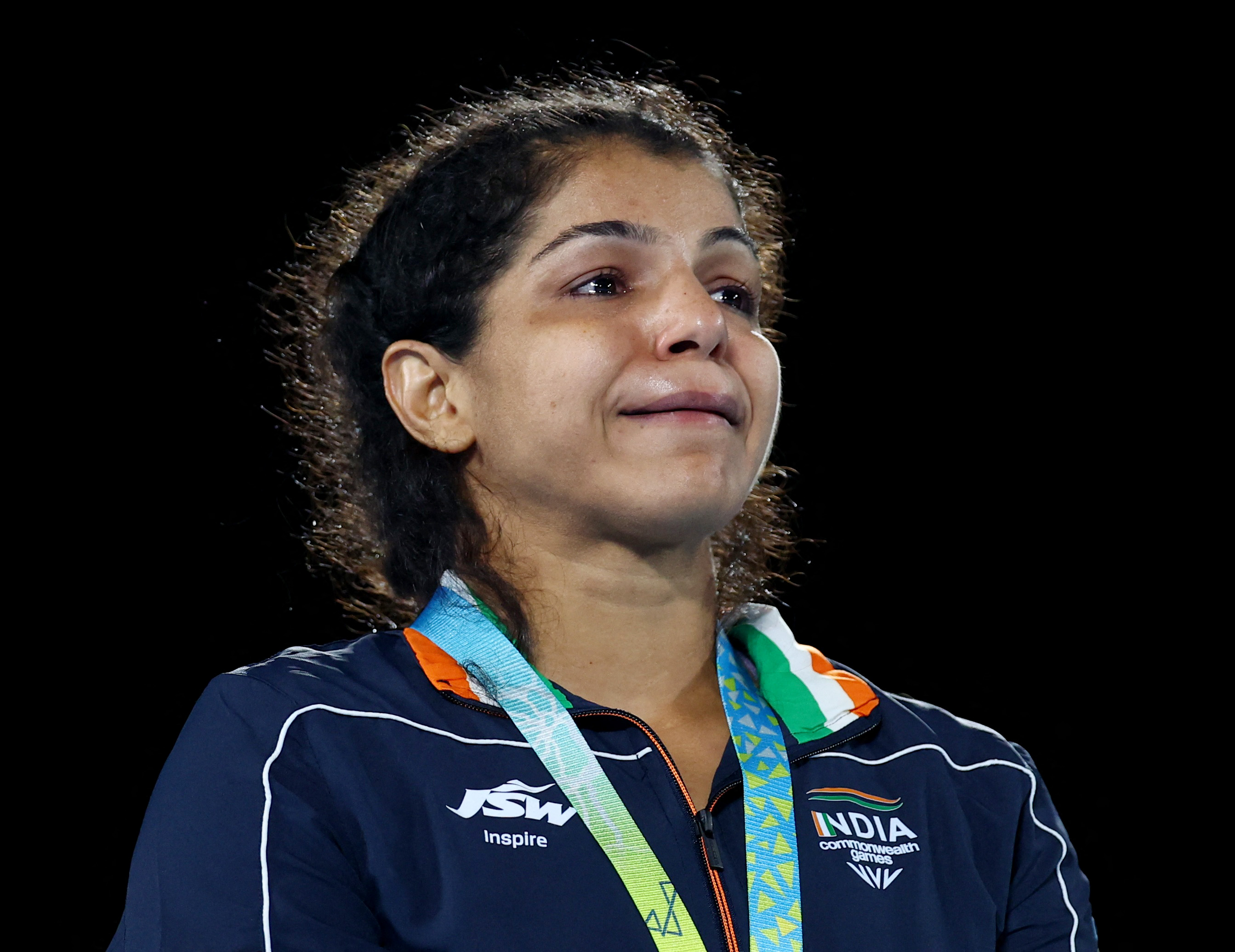 Sakshi Malik