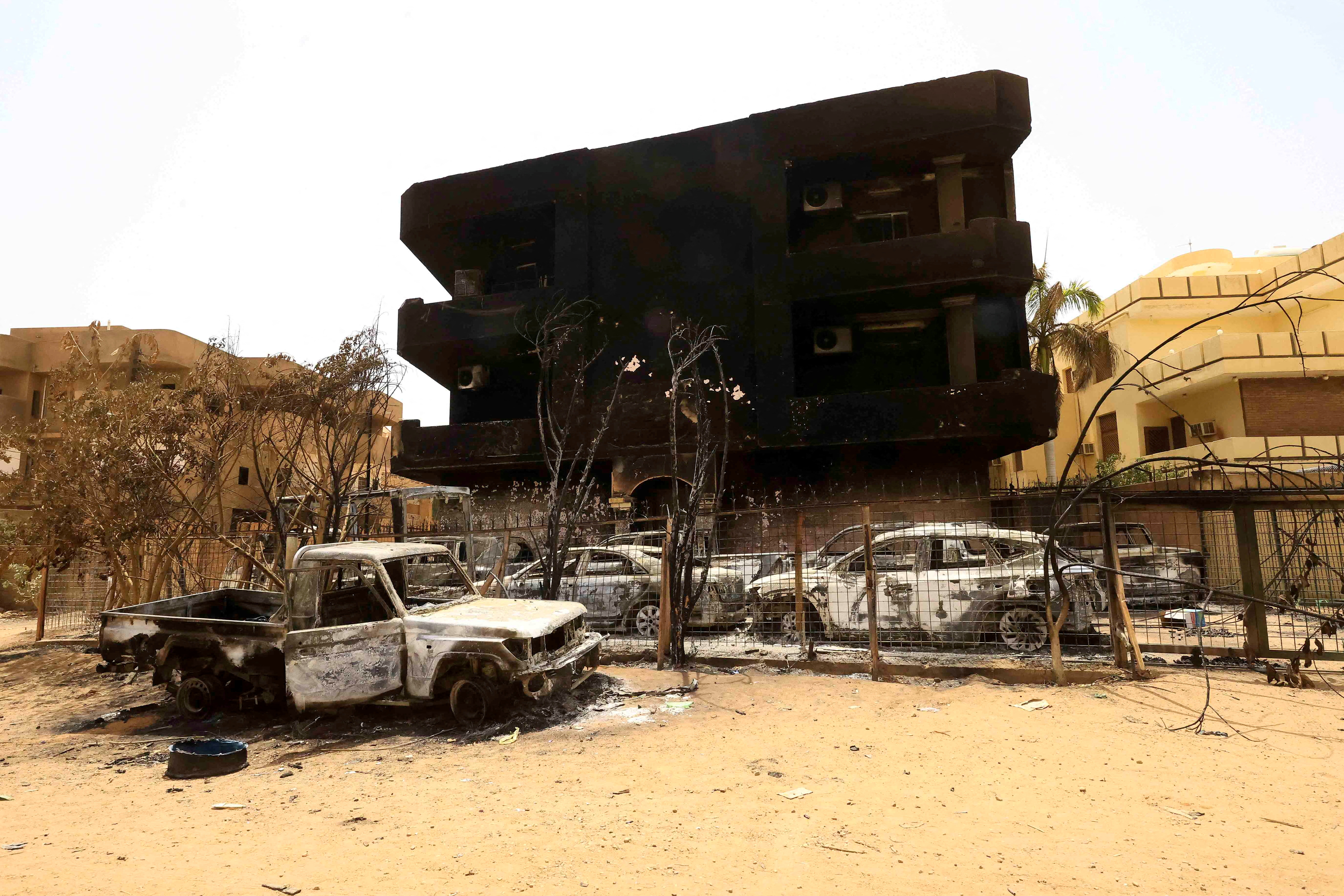 khartoum