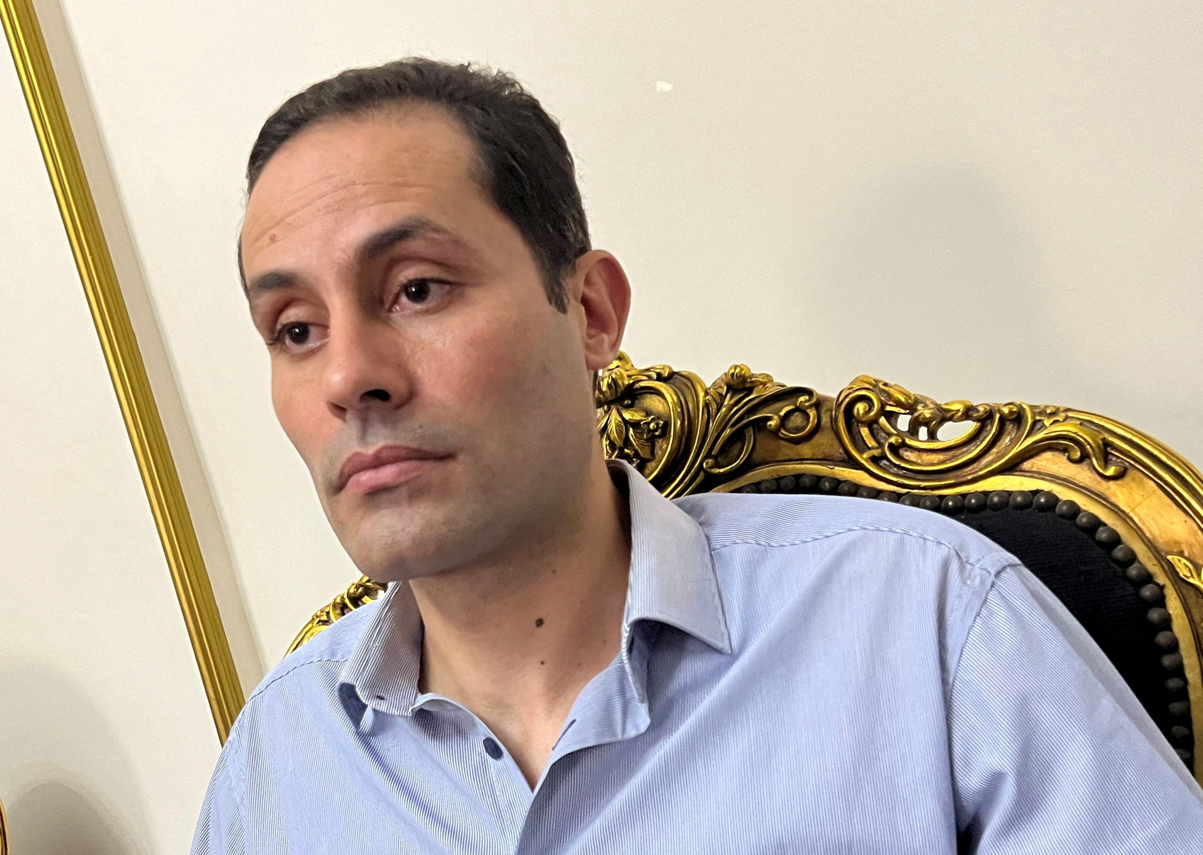 Ahmed Eltantawy