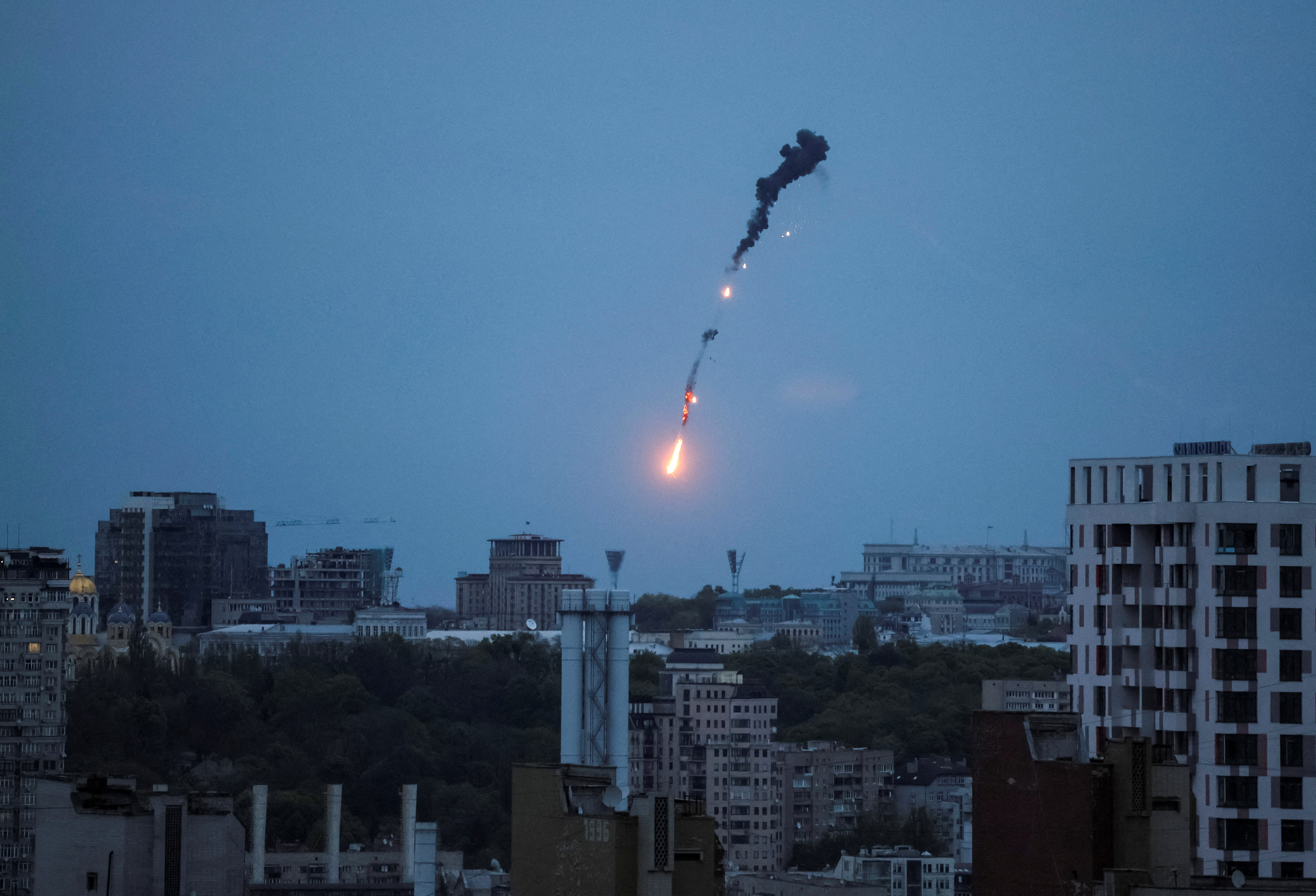 Kyiv