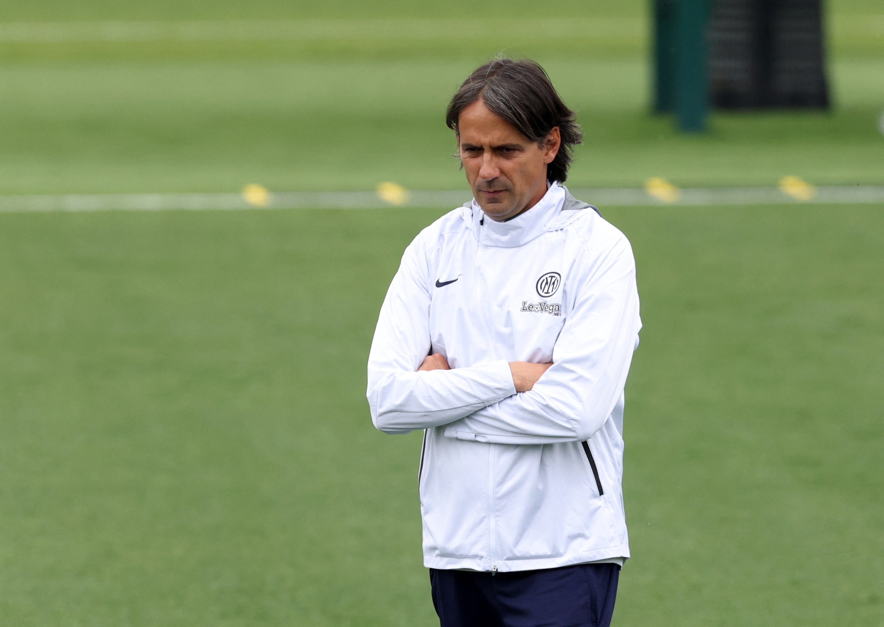 Simone Inzaghi
