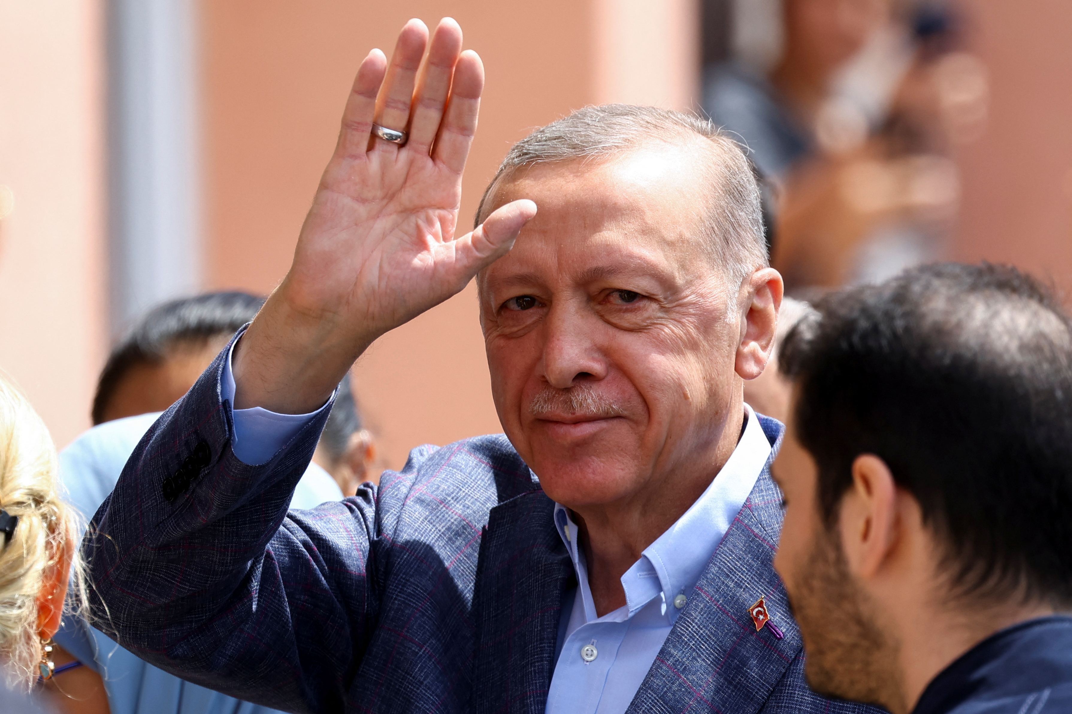 Erdogan