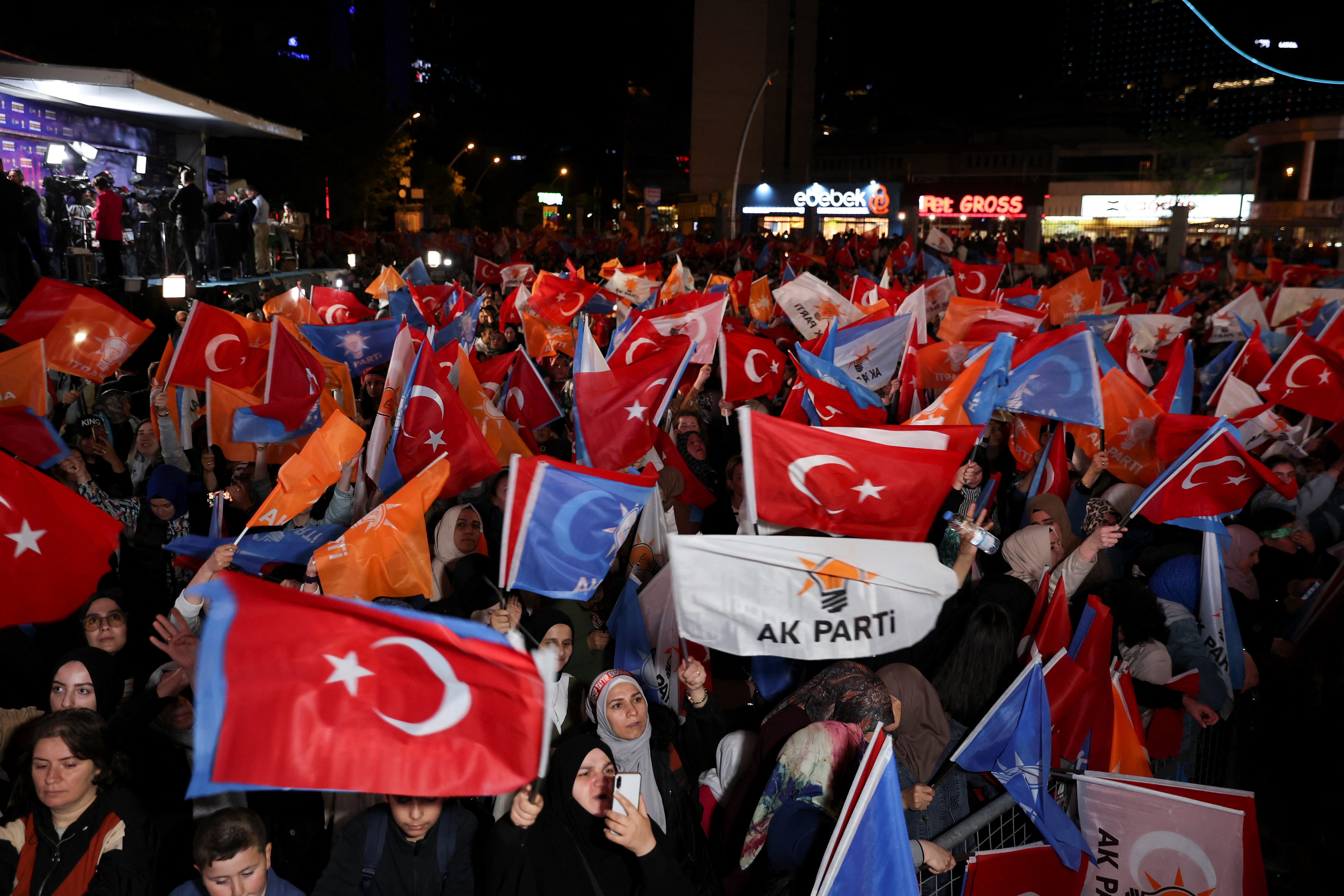 turkey