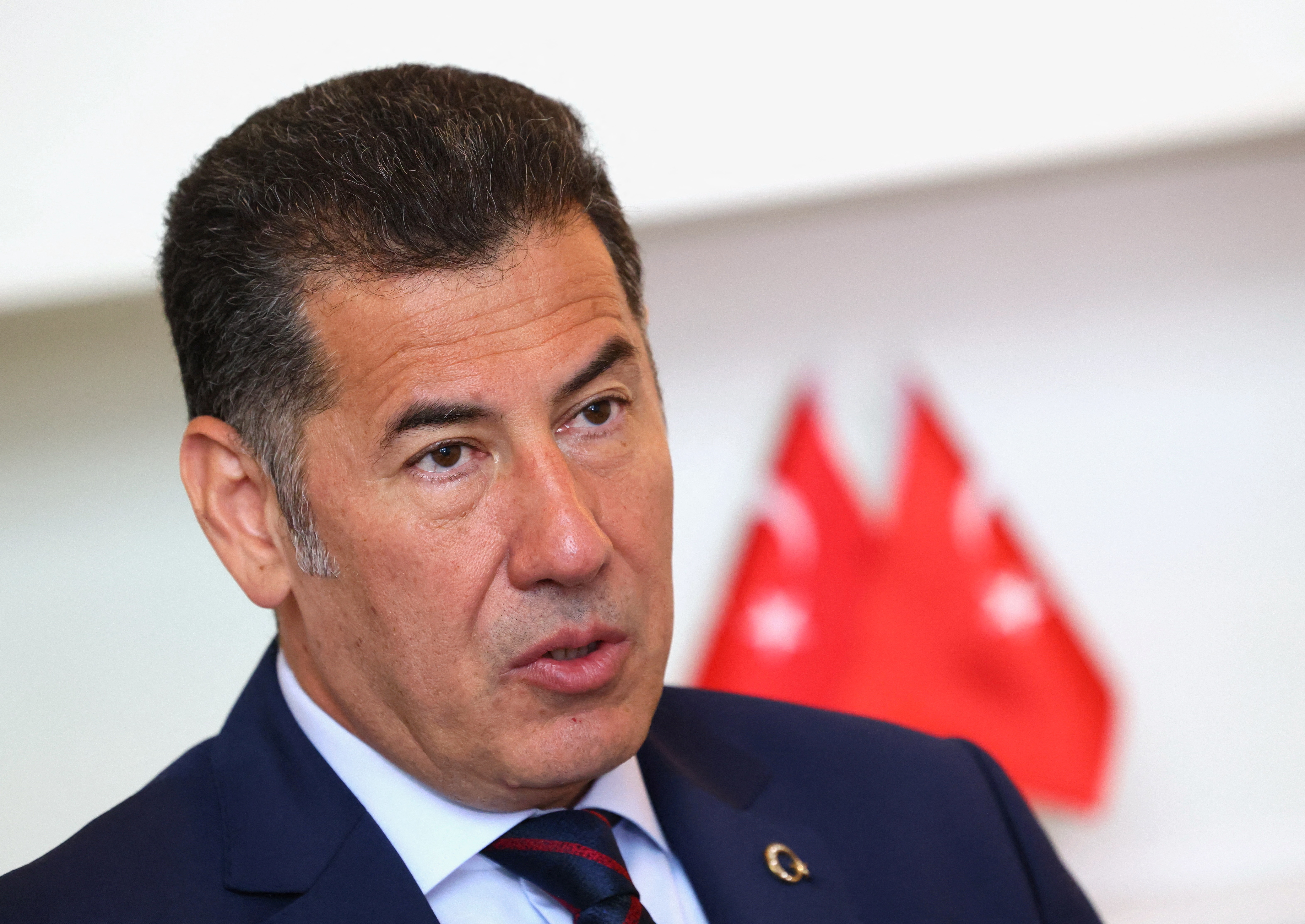 Sinan Ogan