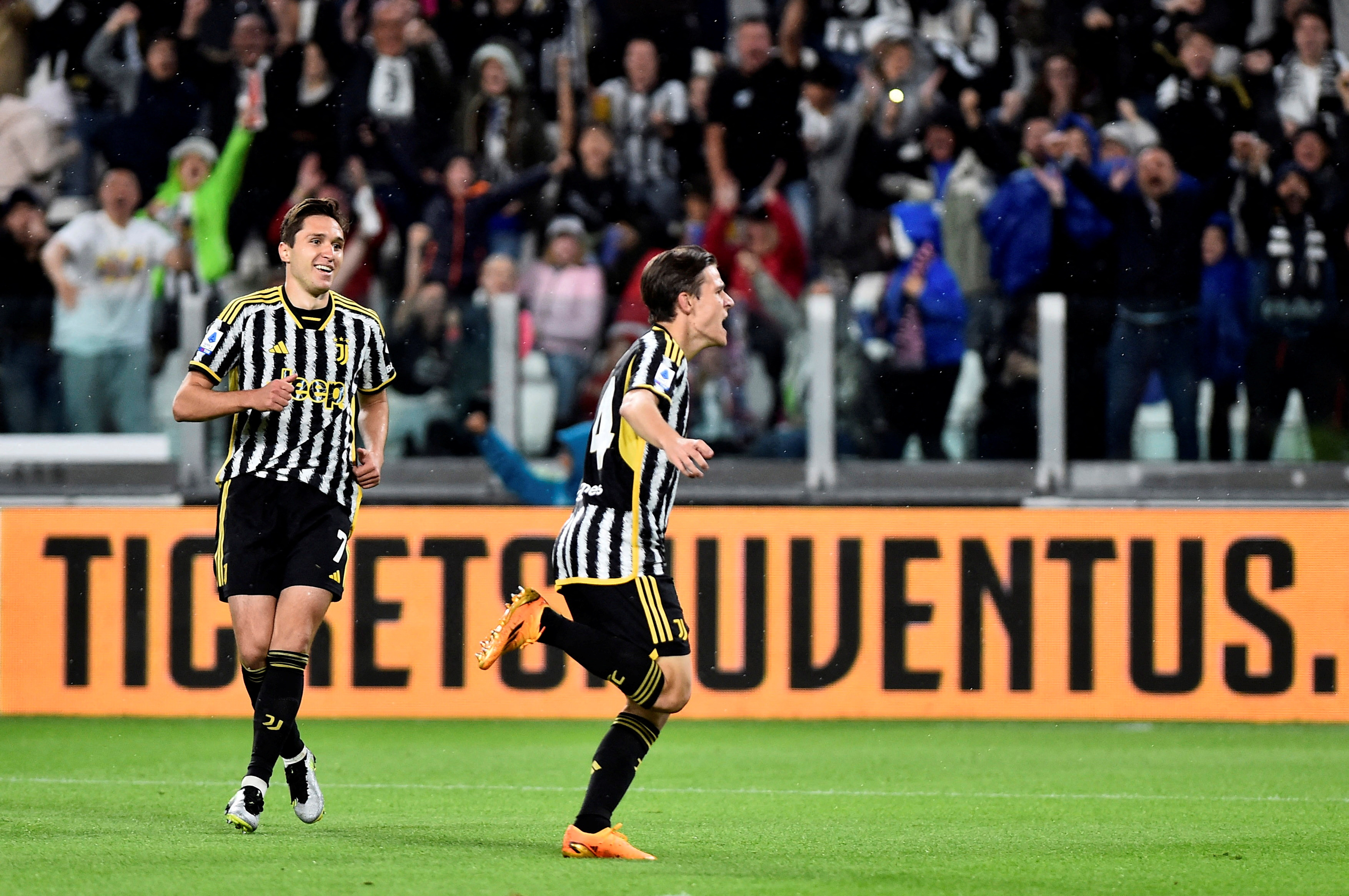 Juventus