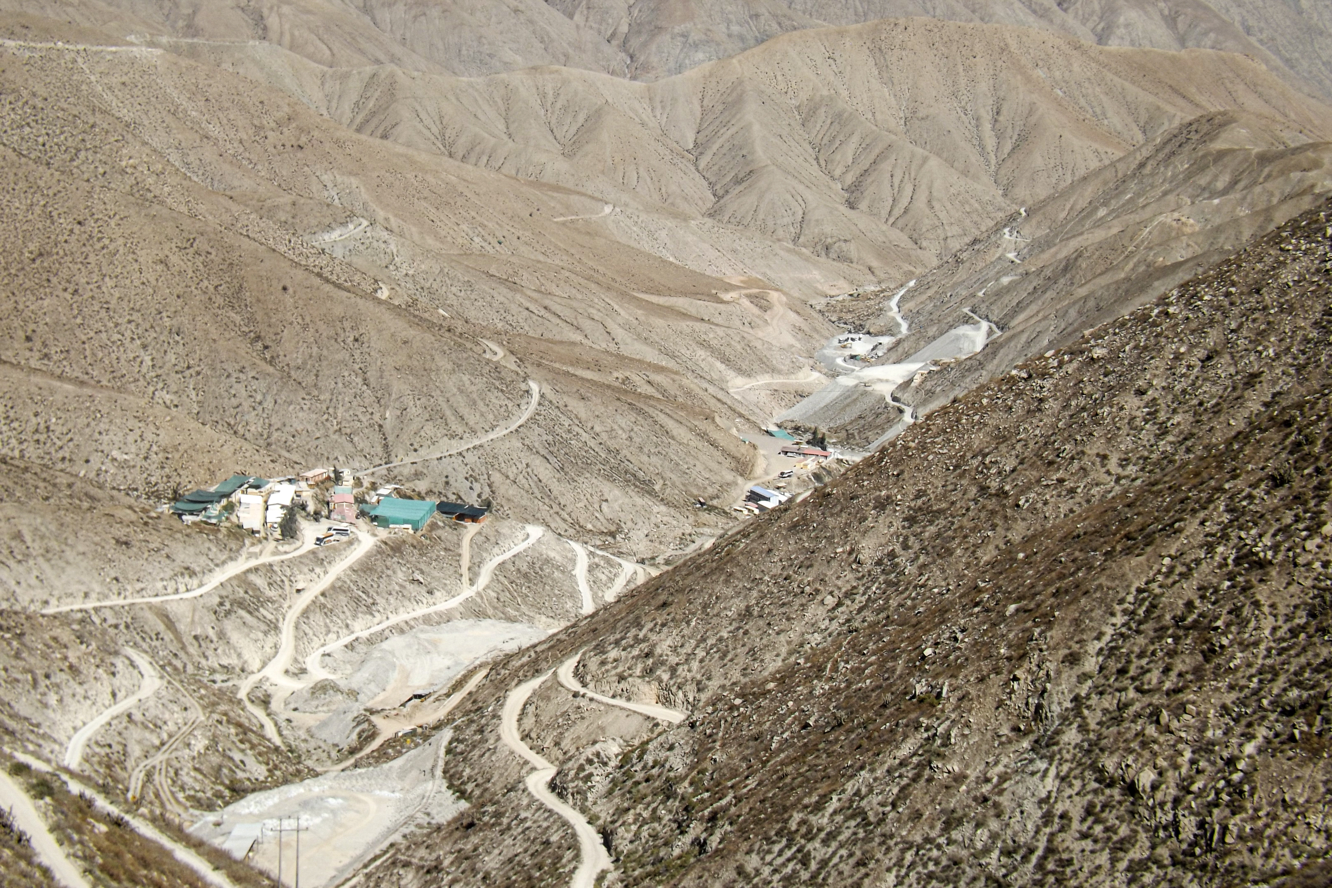 Peru