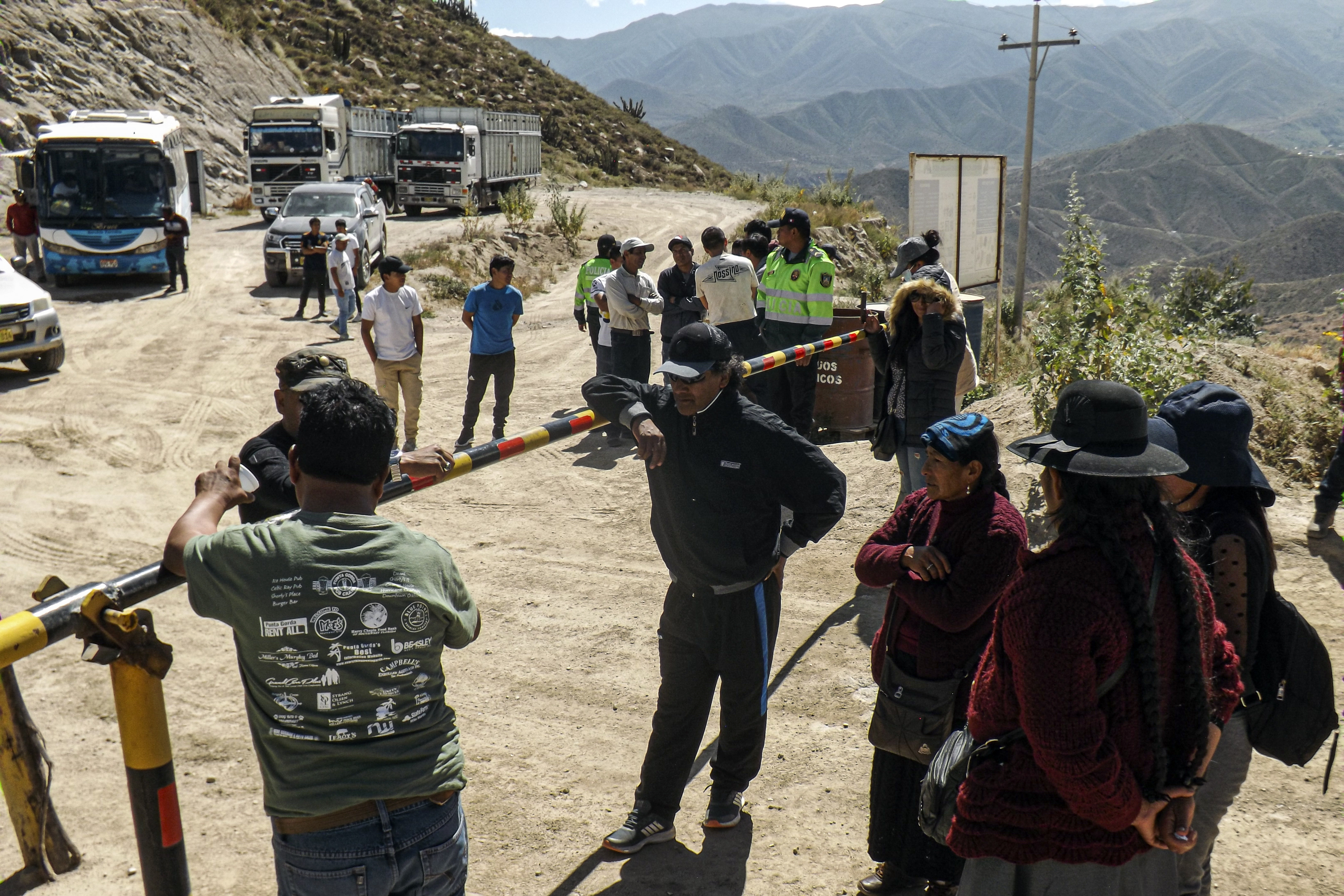Peru
