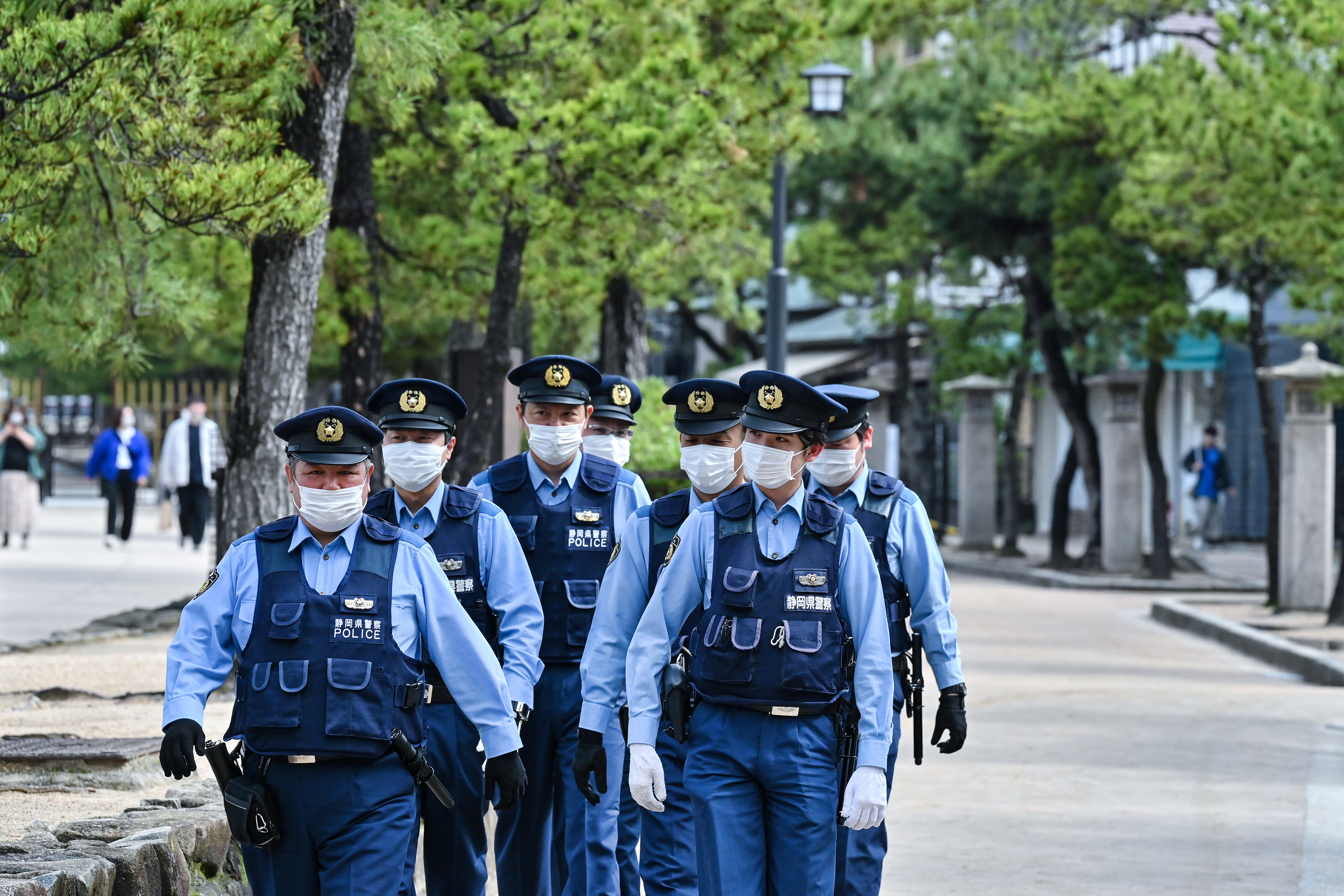 The Hiroshima summit will give an indication of how far Japan and European members of the group may be willing to go with measures that could antagonise Beijing given their heavy reliance on Chinese trade