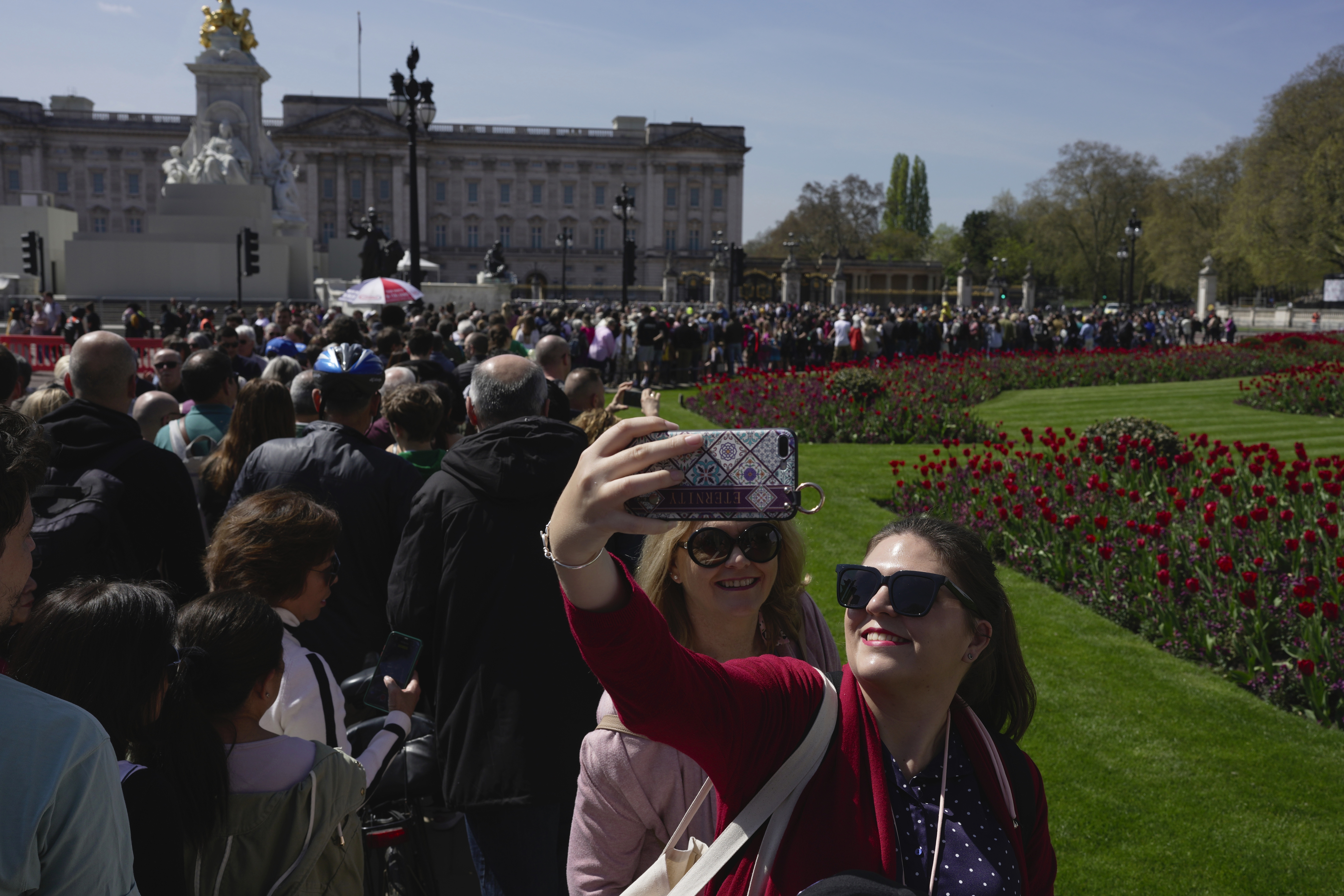touristas 