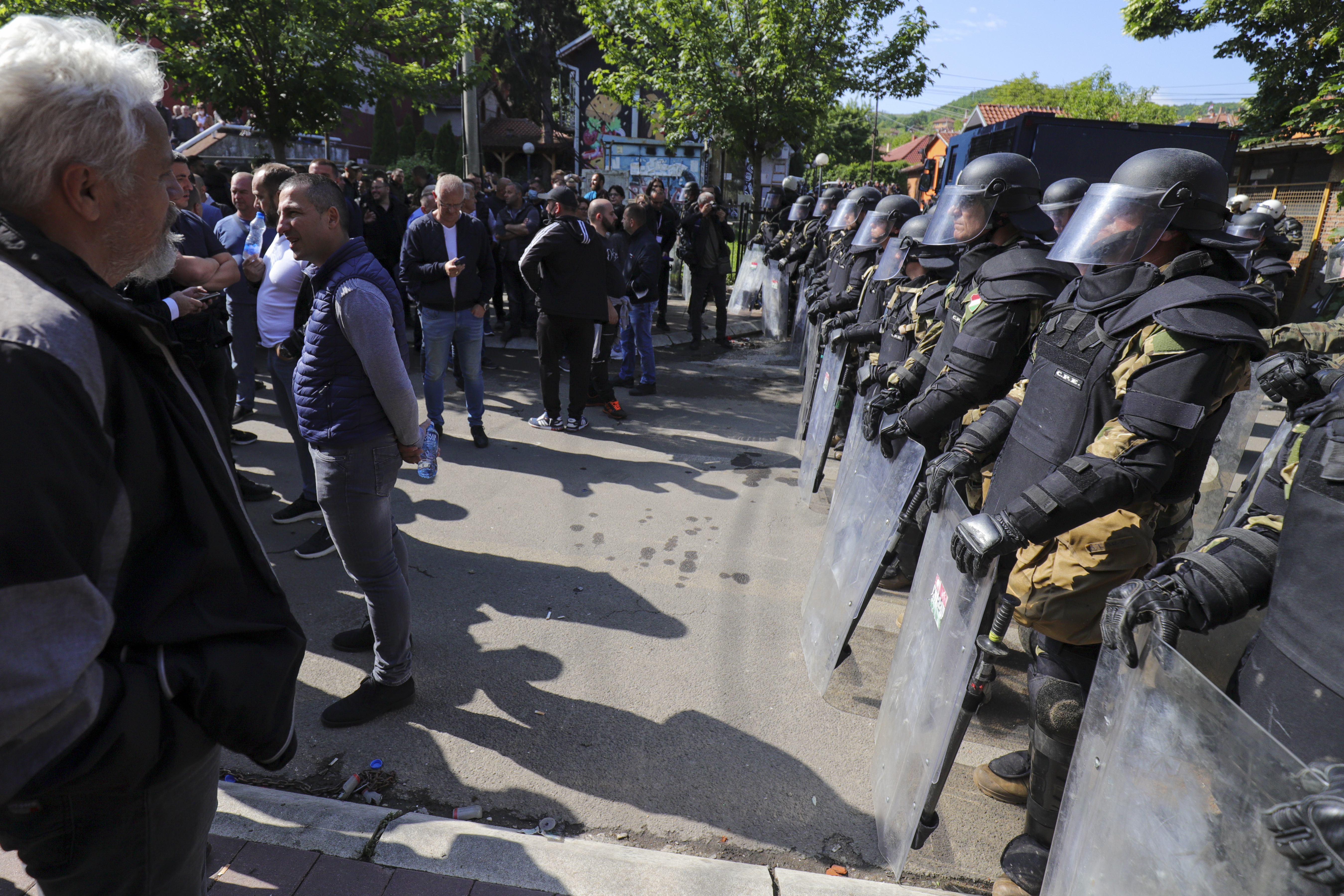 kosovo