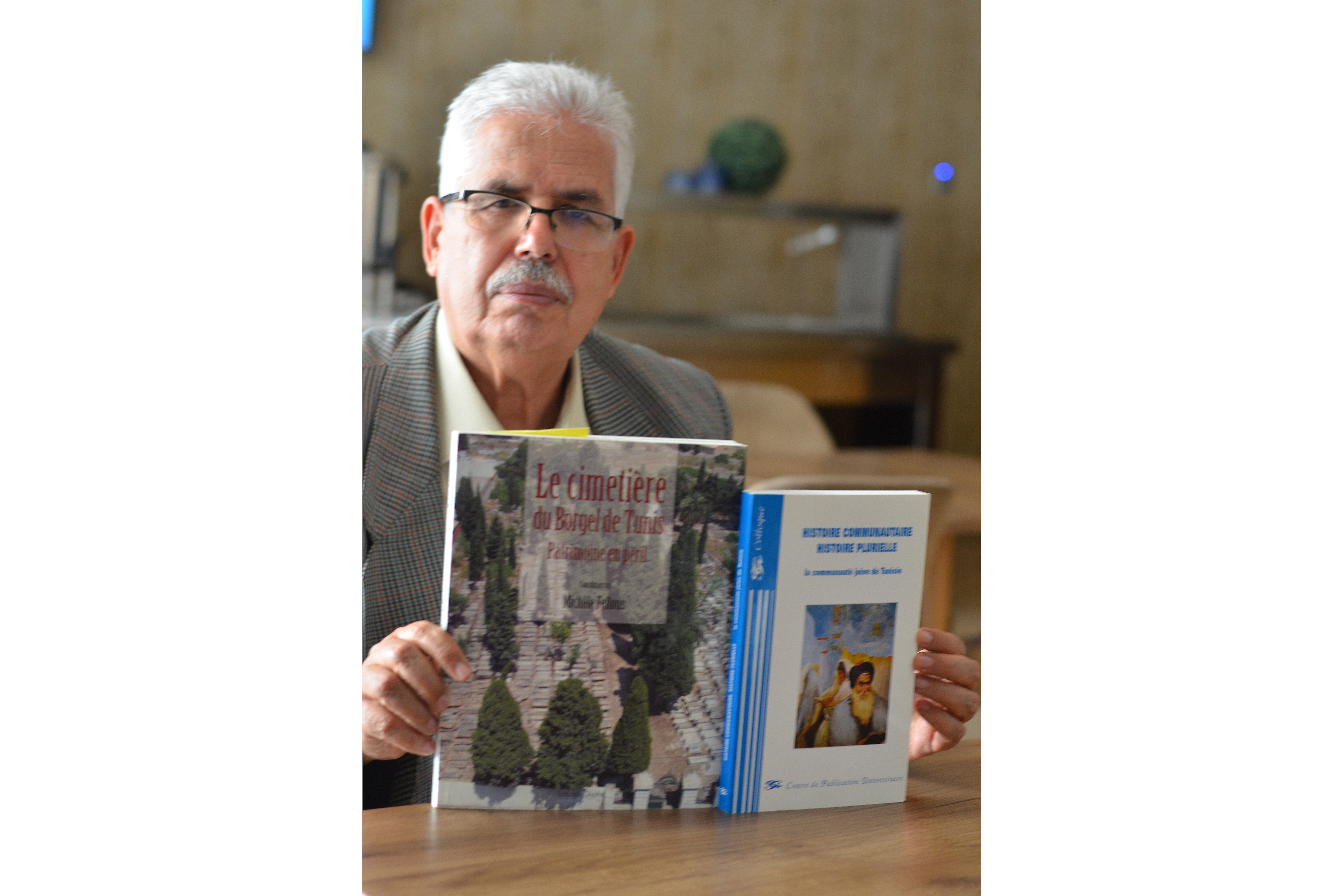 Habib Kazdaghli