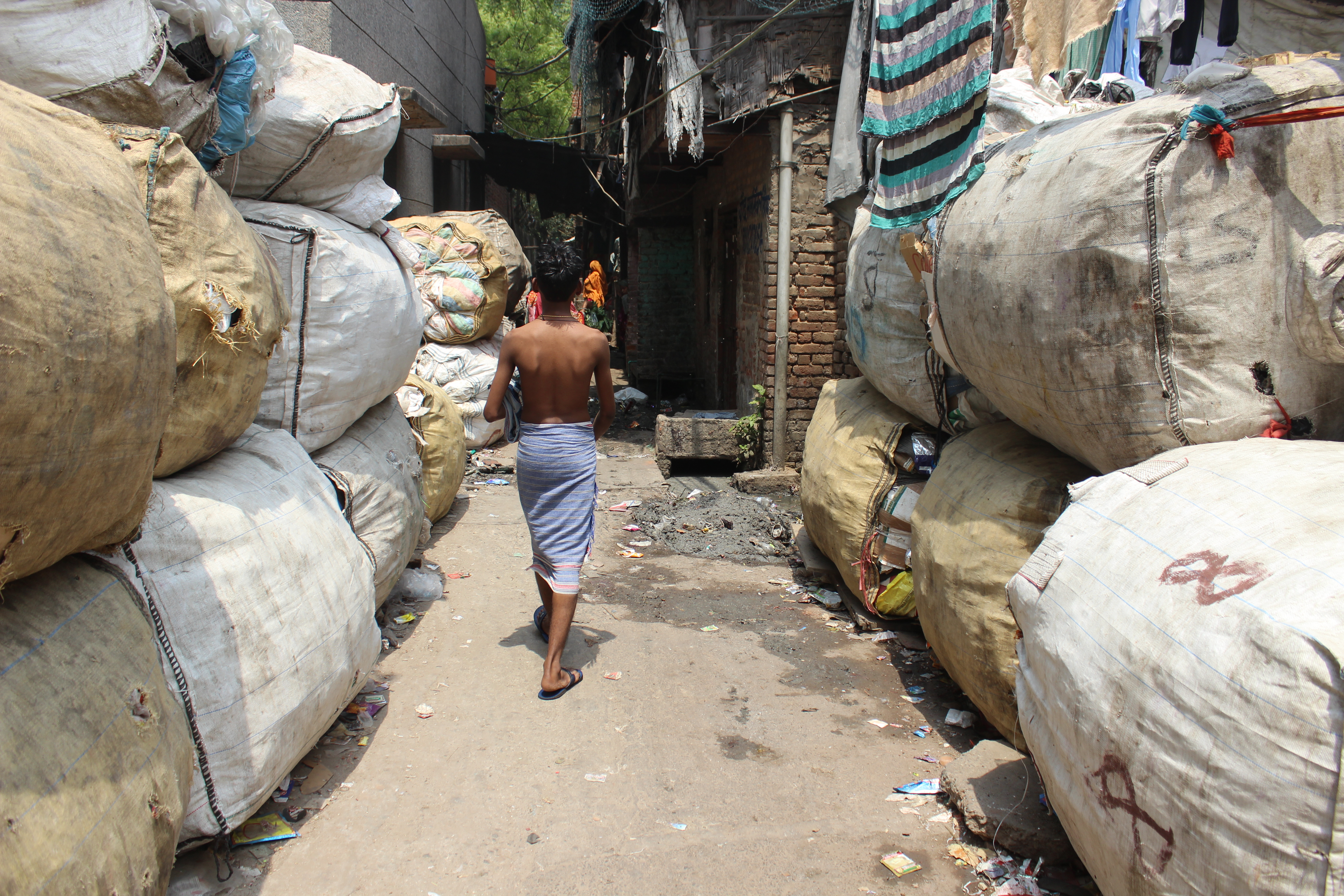 heat wave India