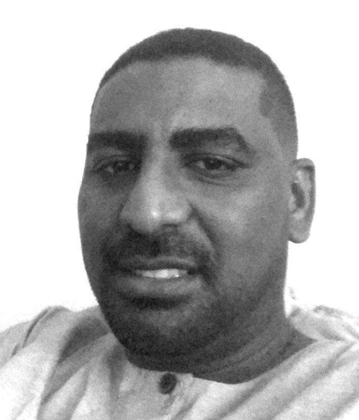 Ibrahim Khogali