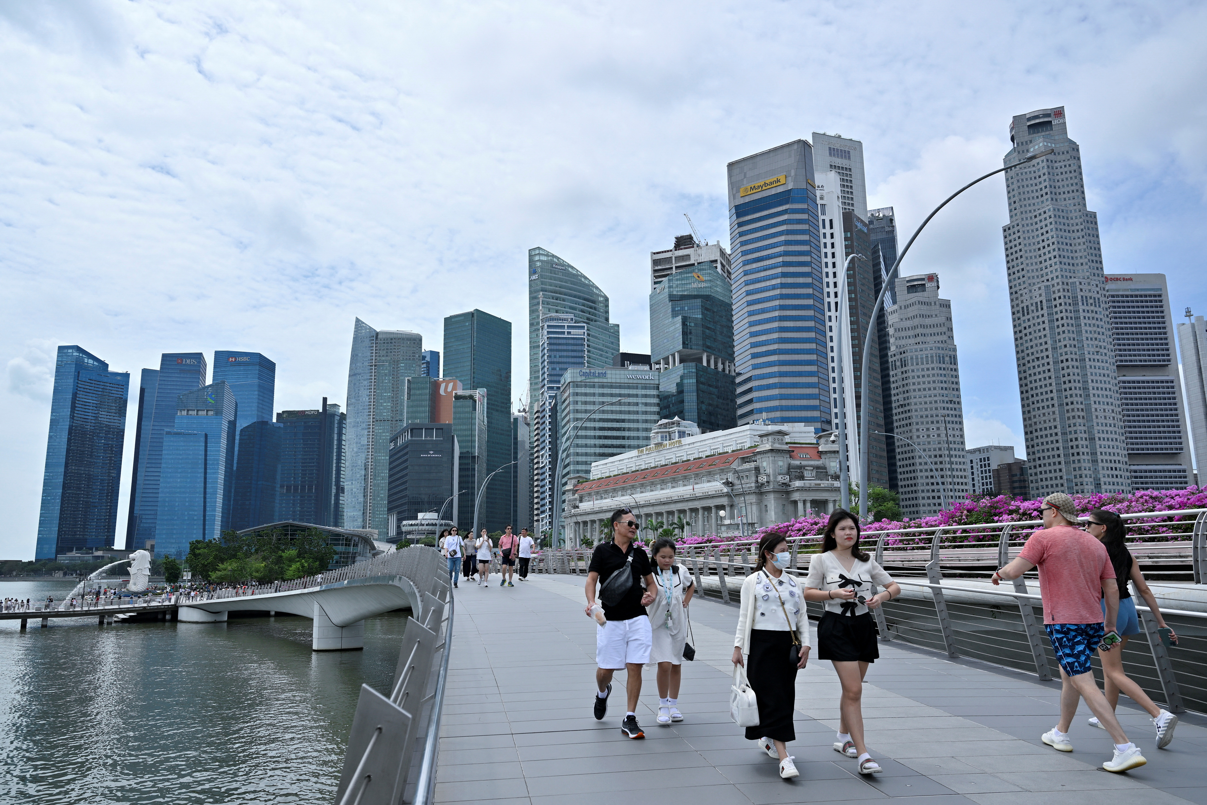 Singapore