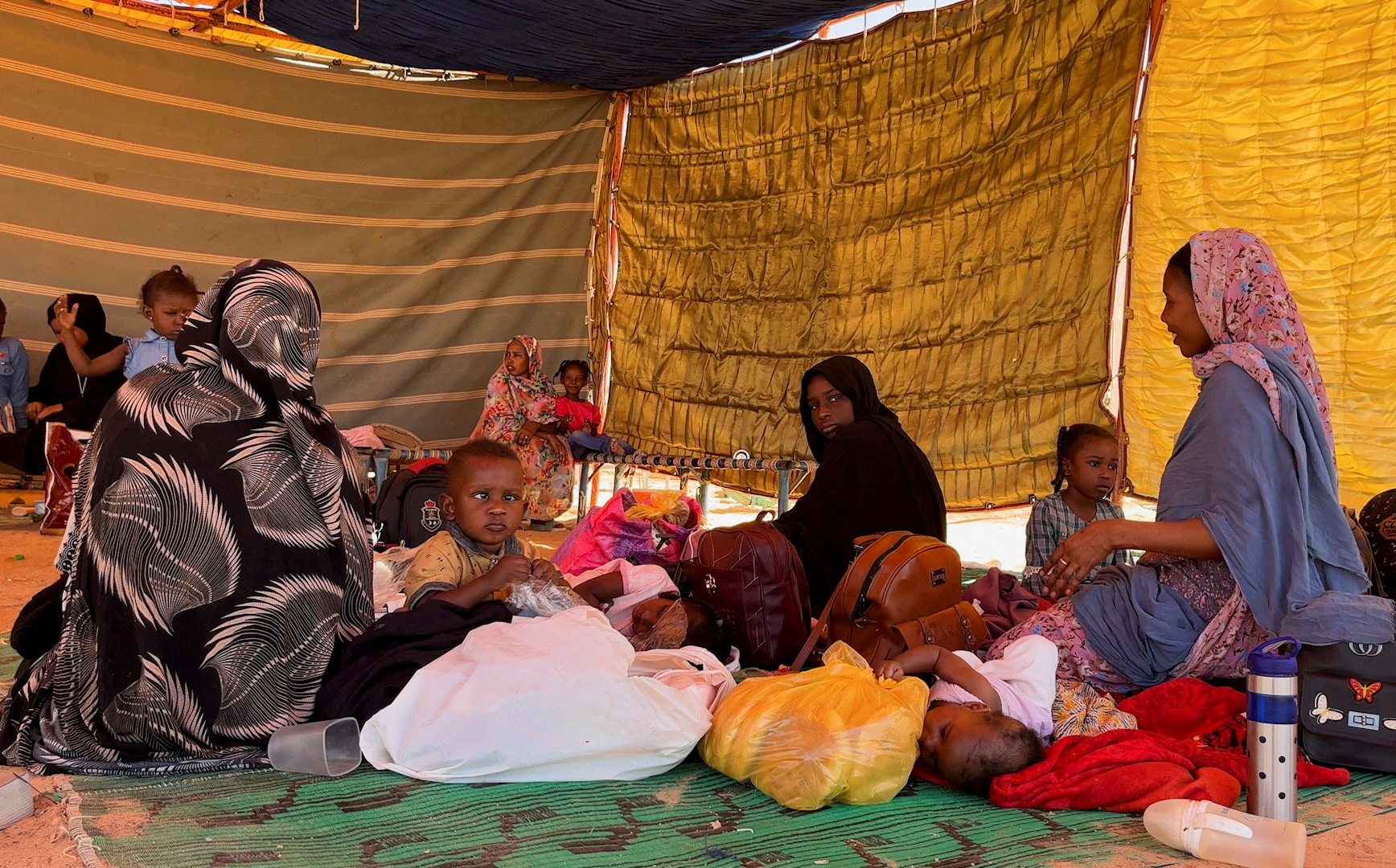 Sudan