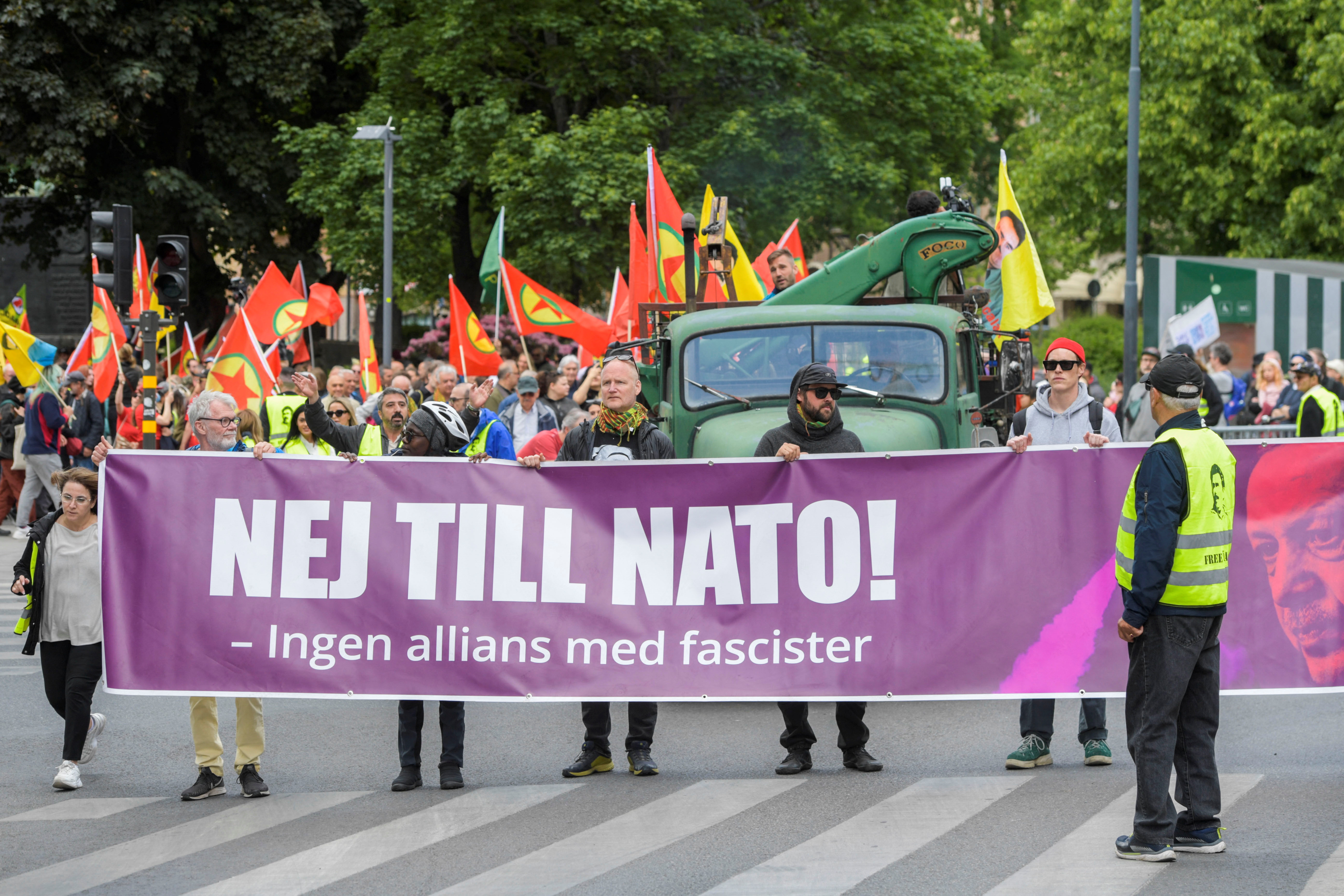 NATO