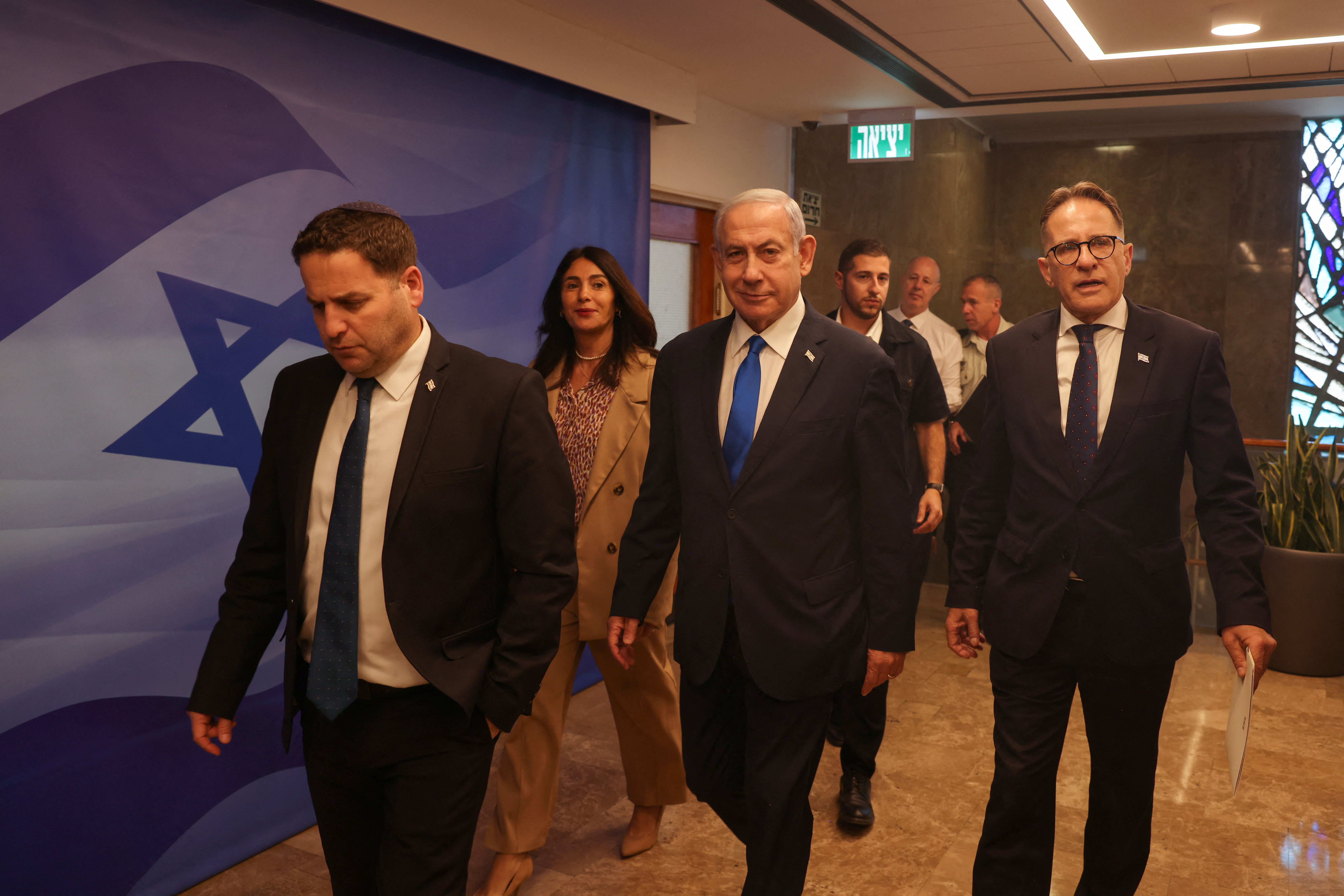 Israel
