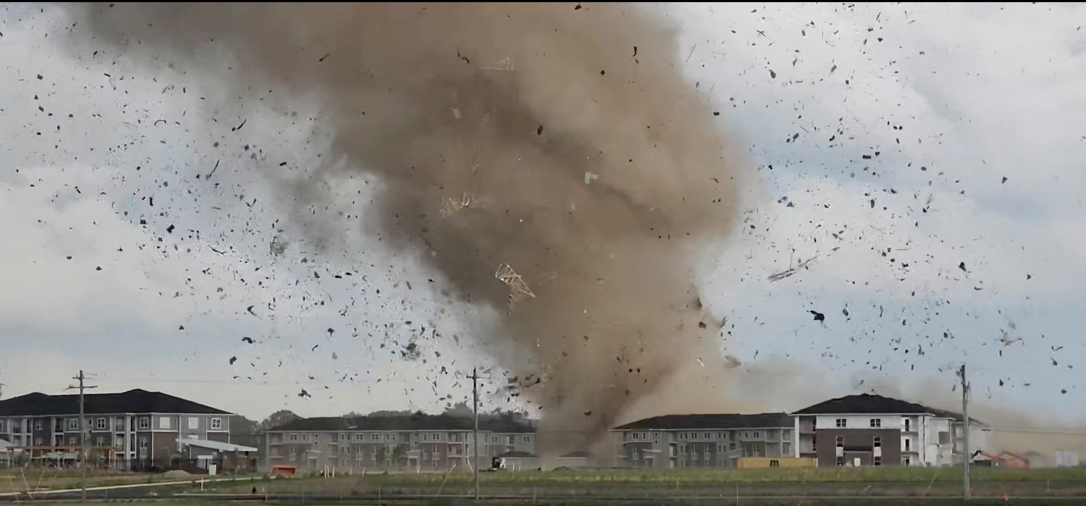 Tornado