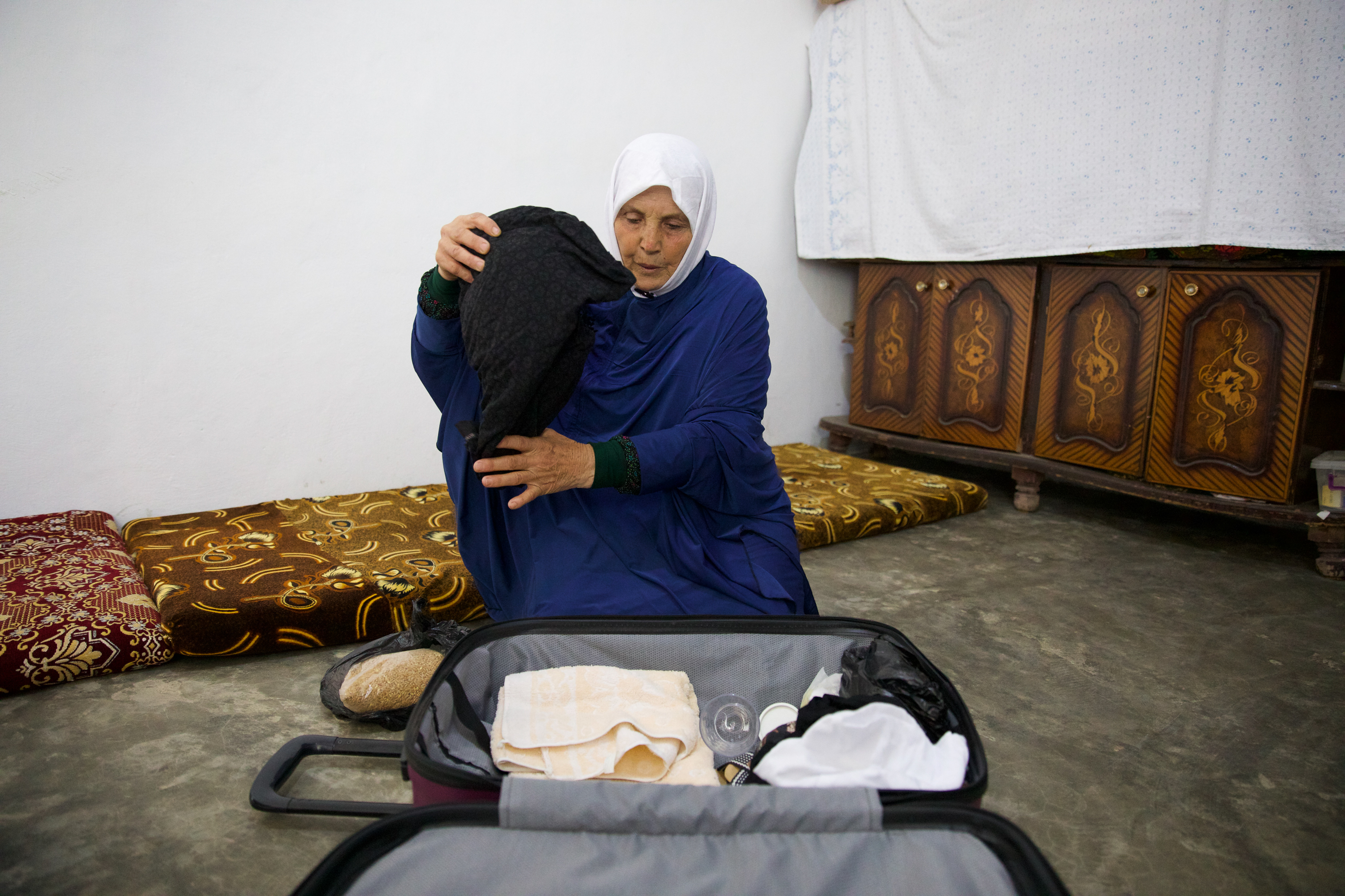 Ali Haj