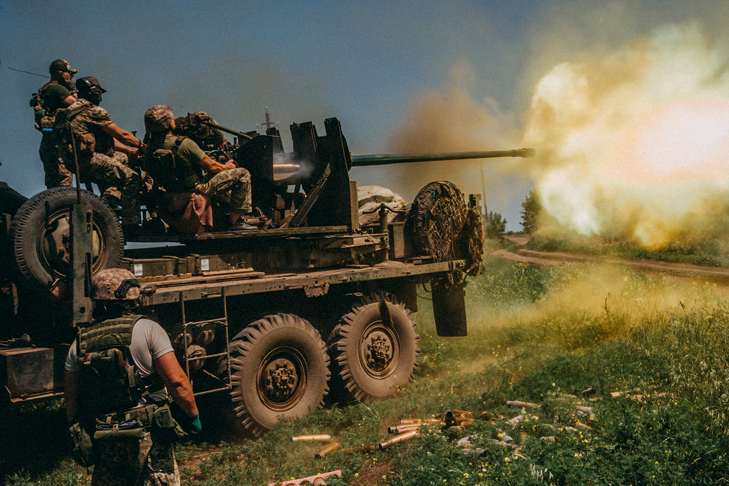 Ukraine