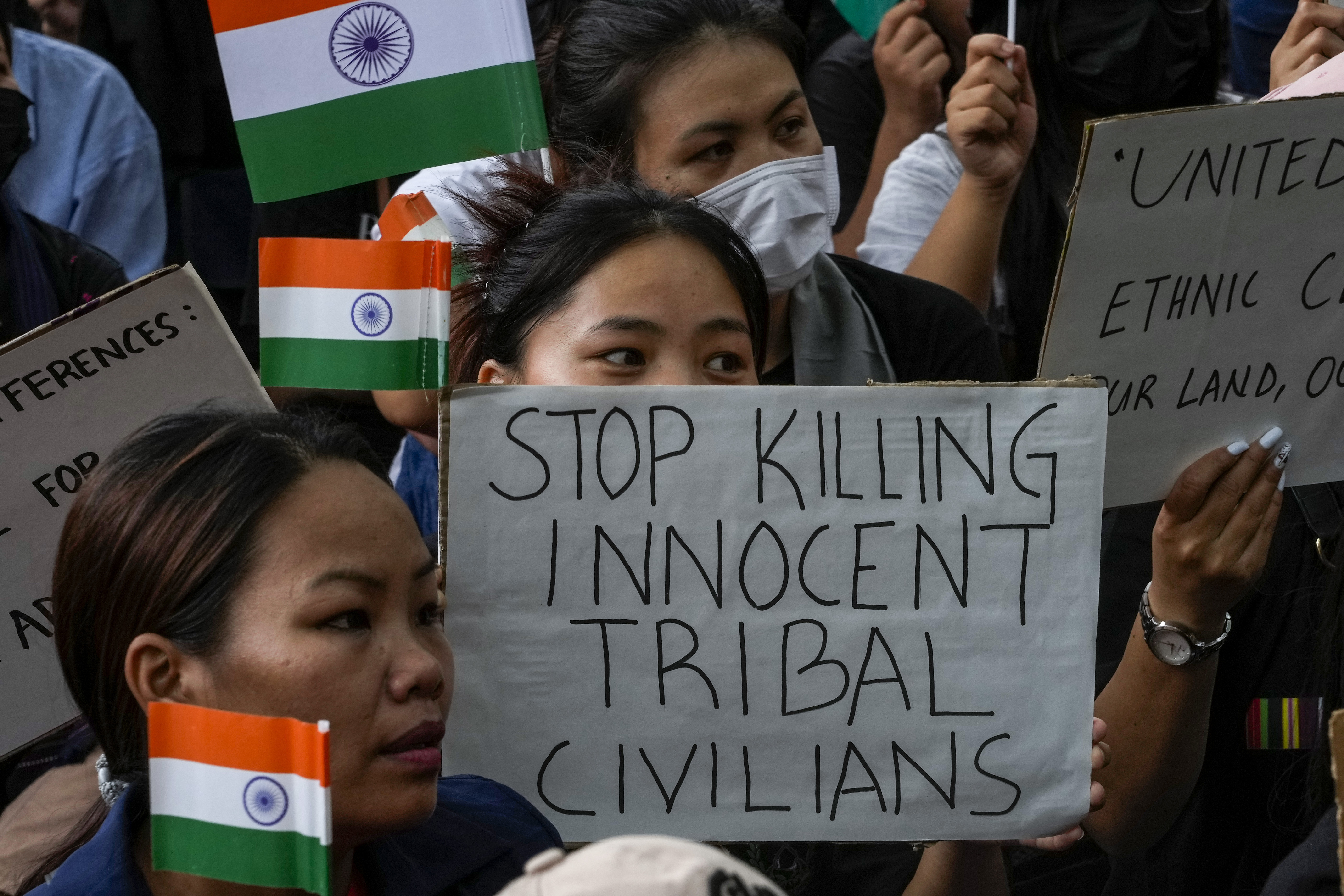 India Manipur
