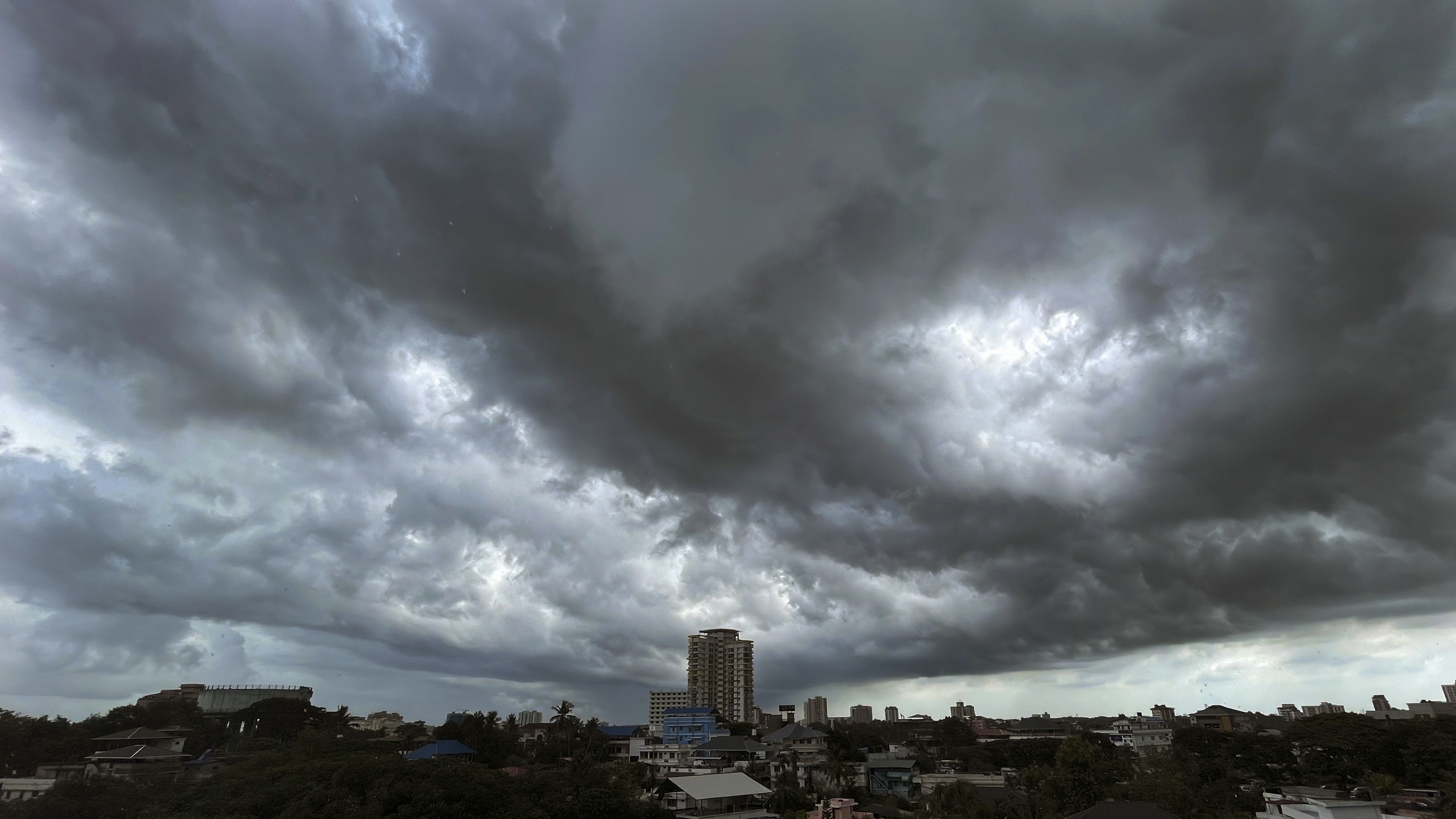 India monsoon