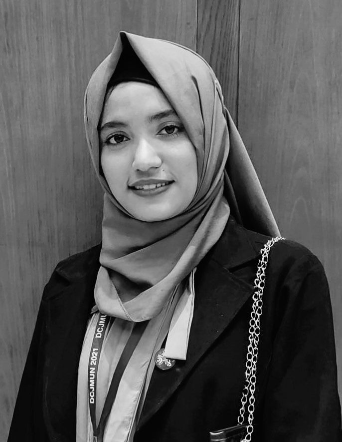 Saharin Shaoun