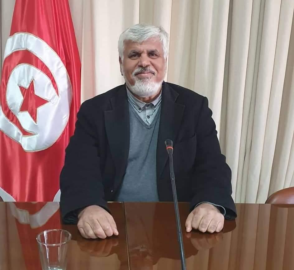 Said Ferjani