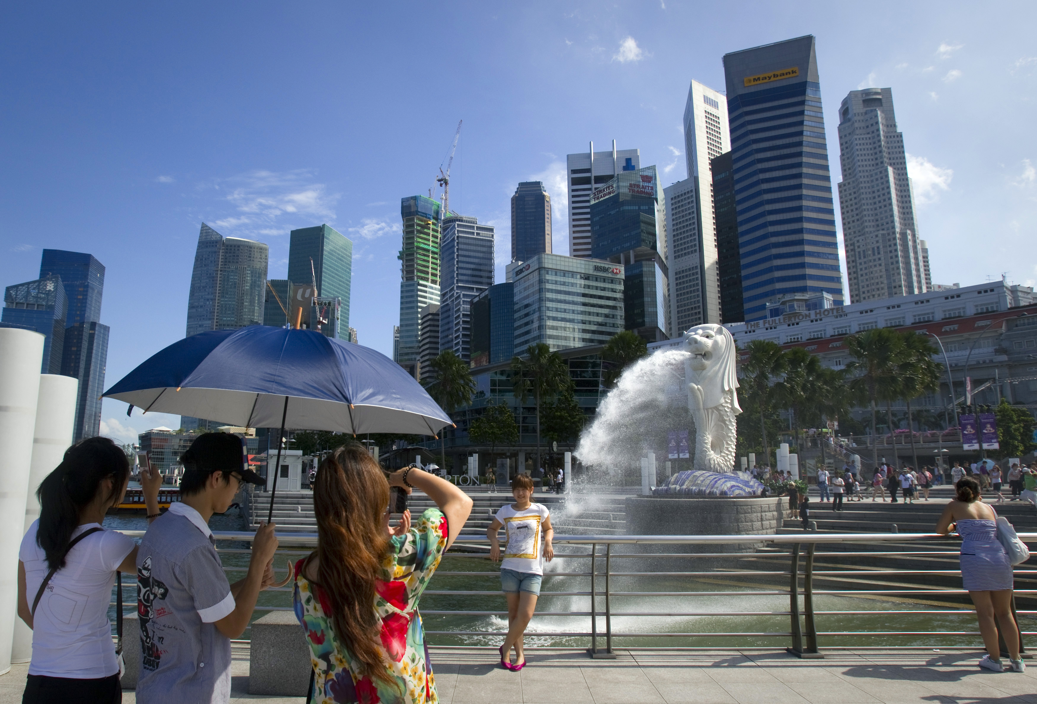 Singapore 