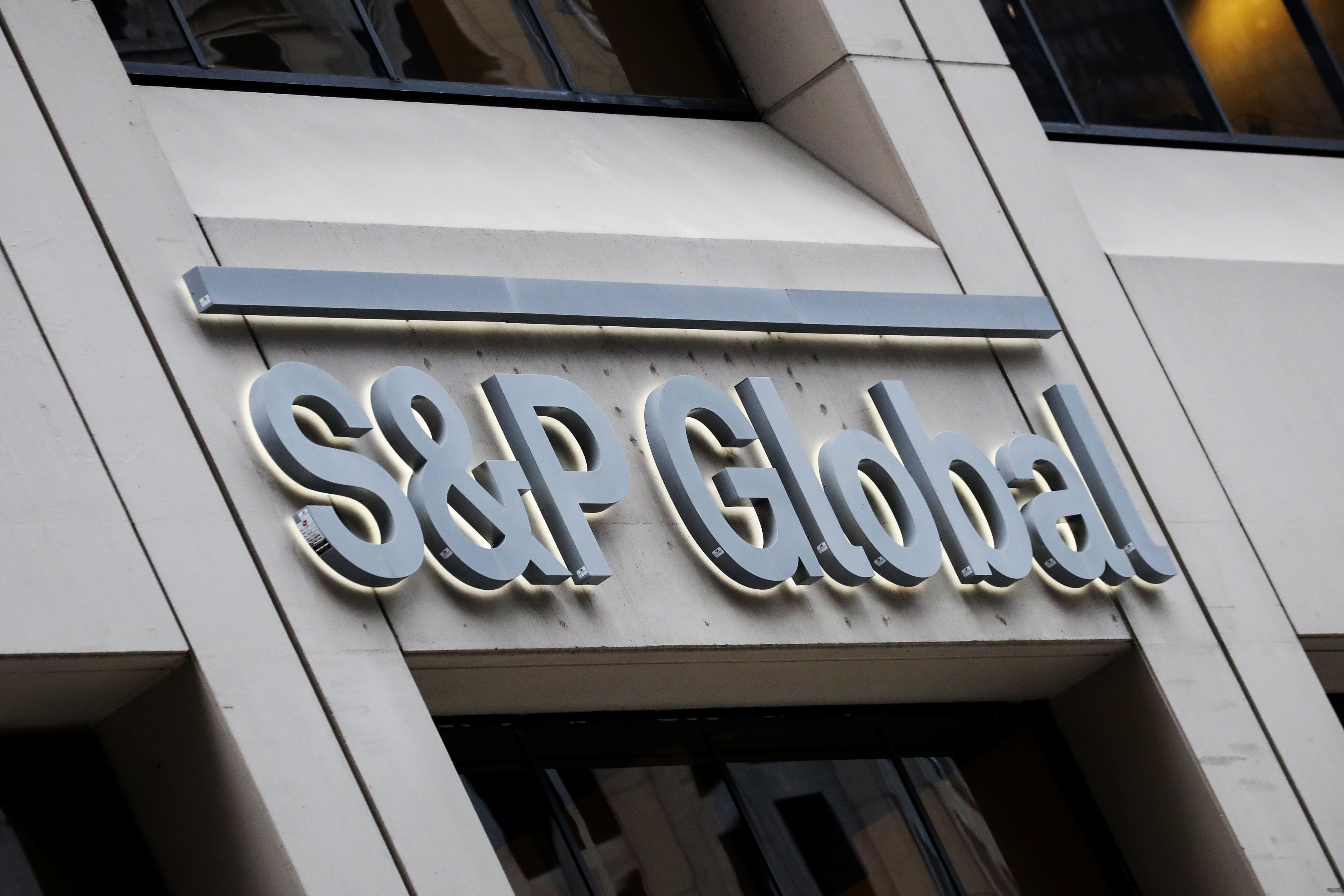 sp global