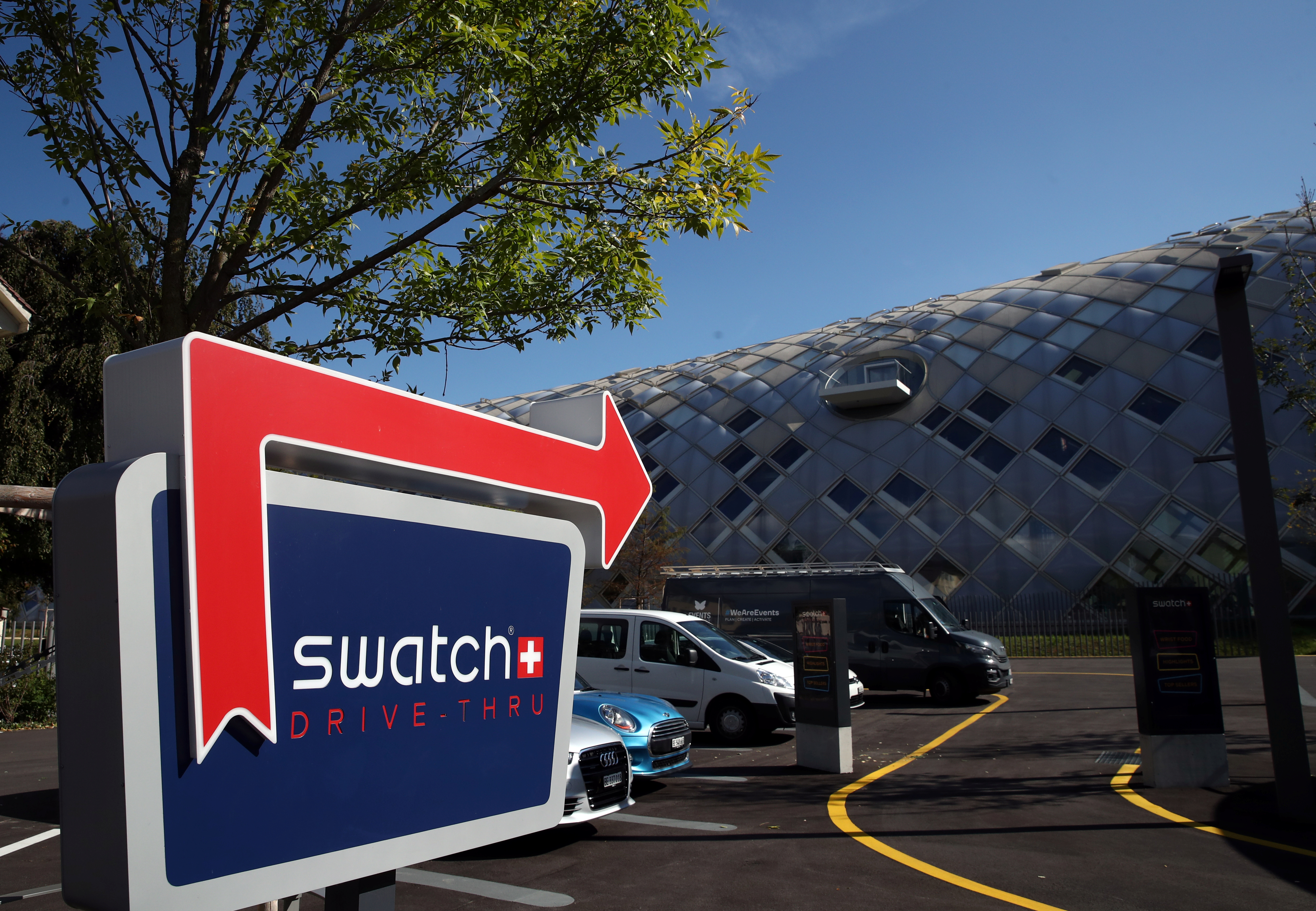 swatch
