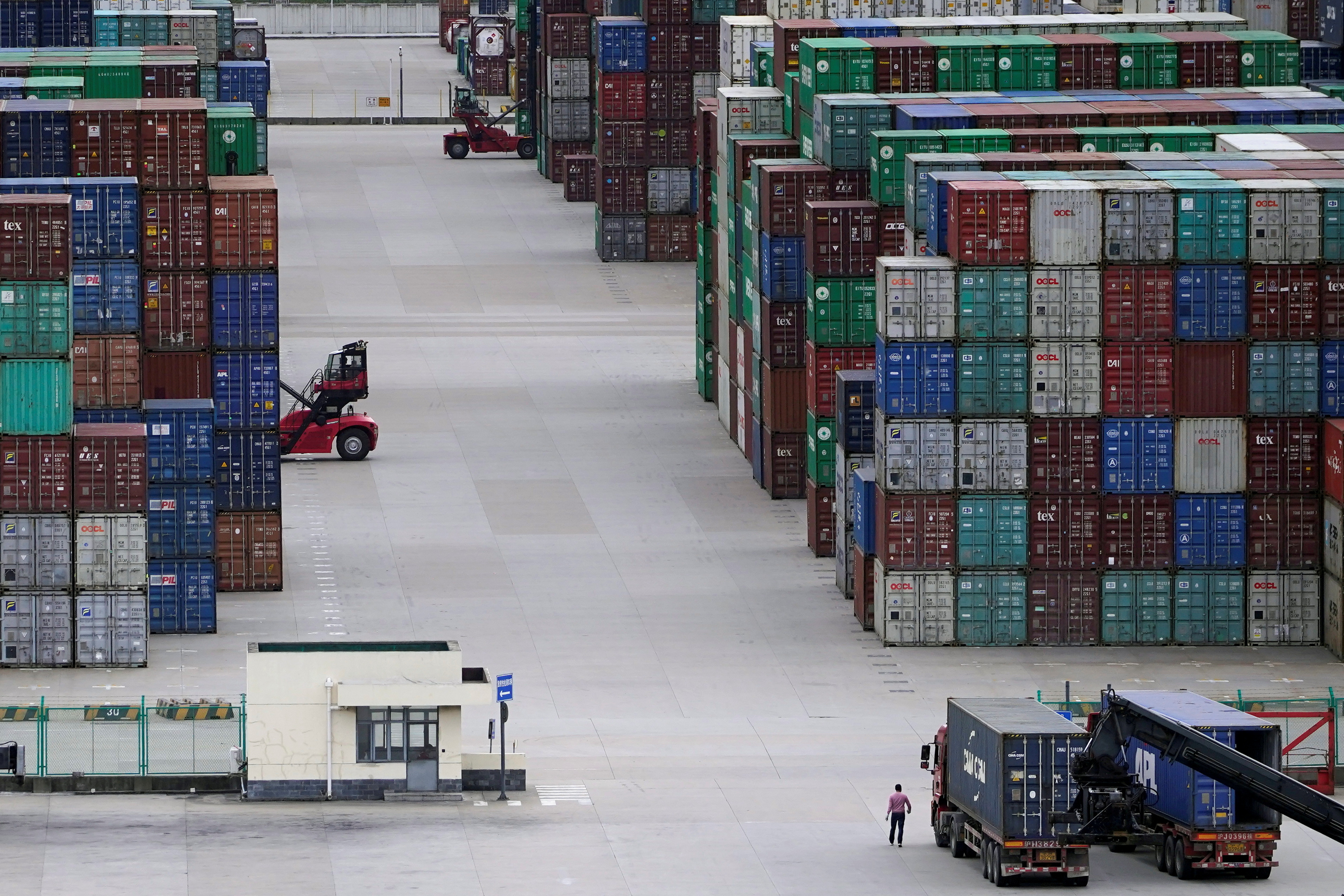 china exports