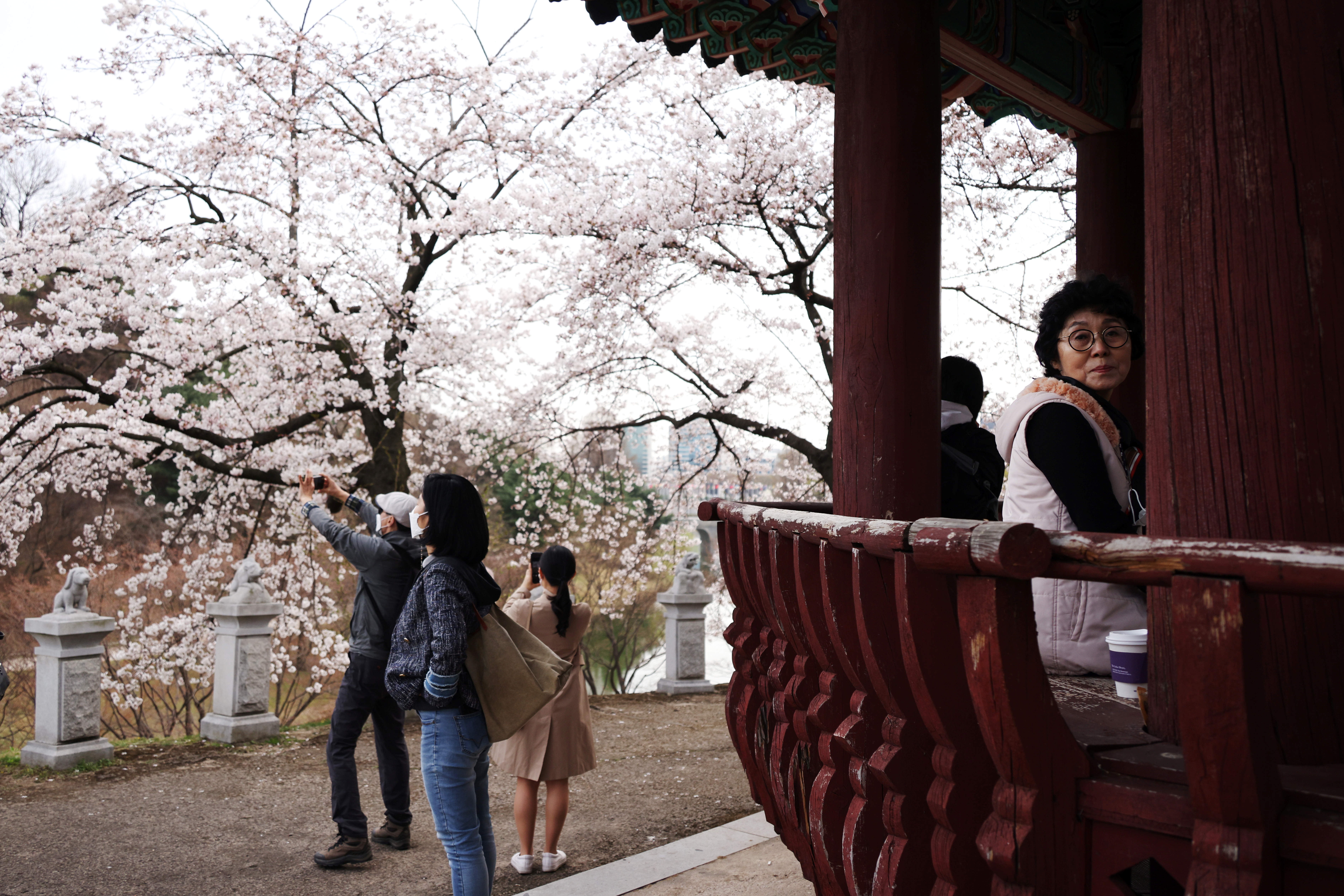korea