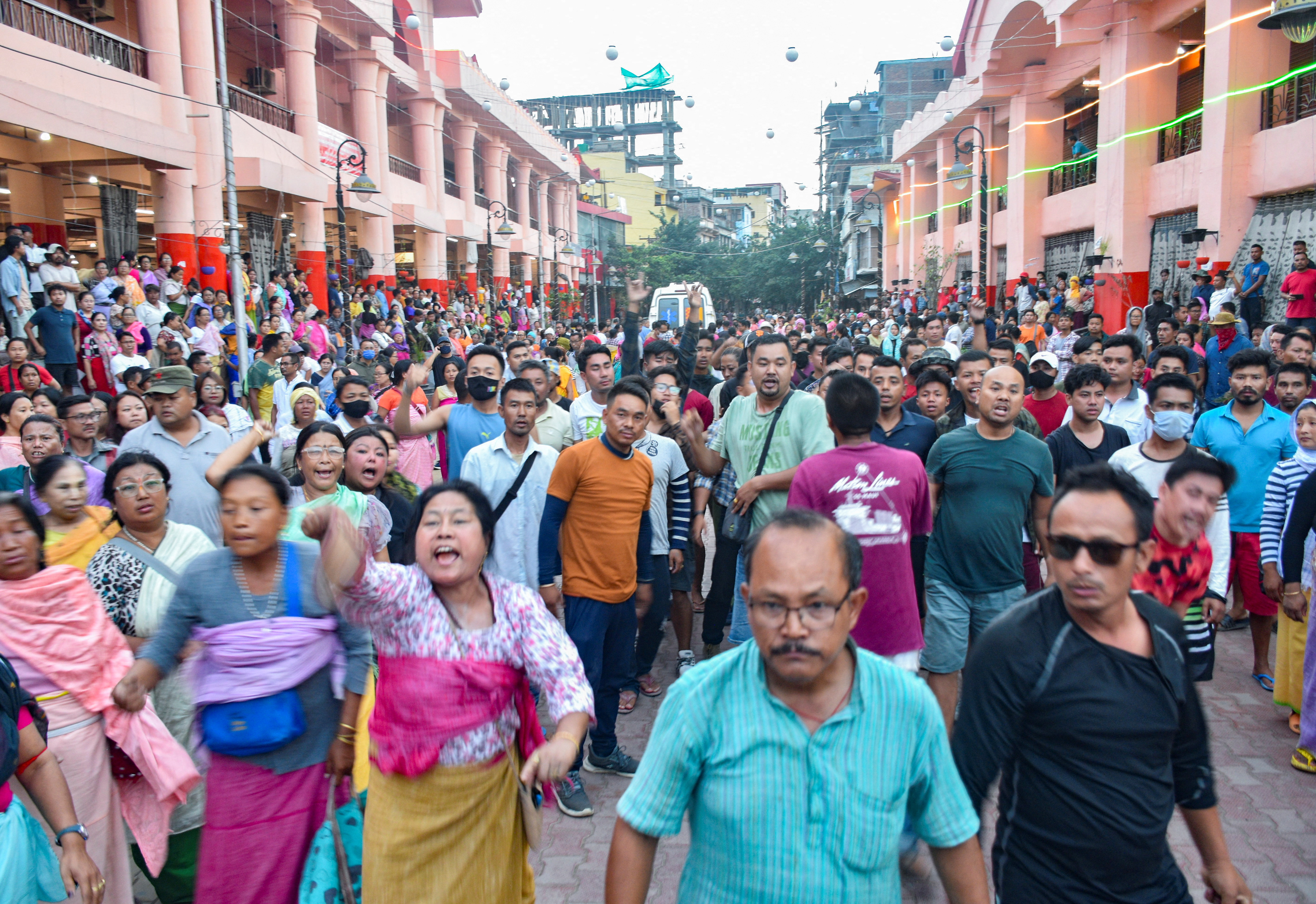 India Manipur