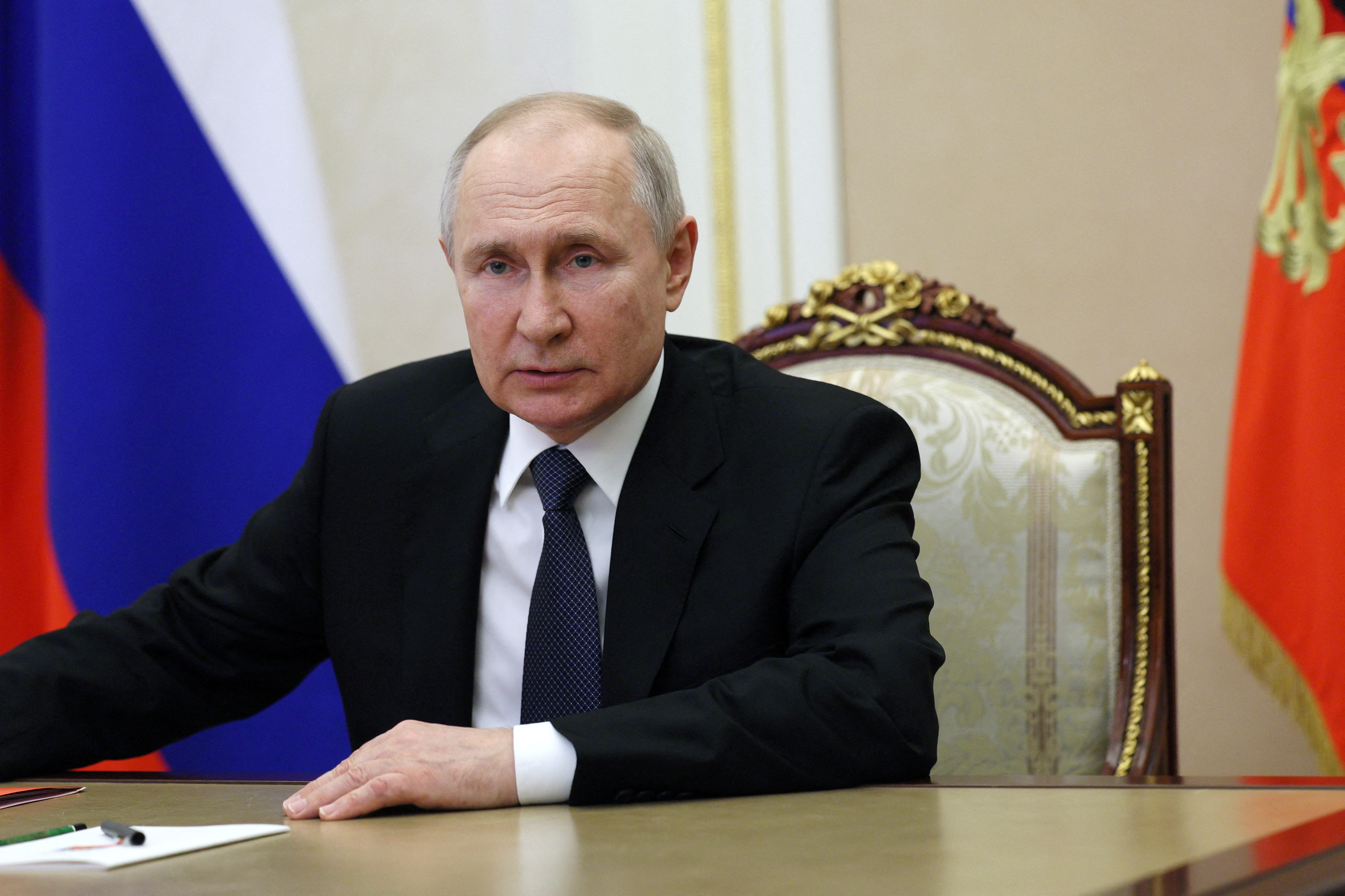 Putin