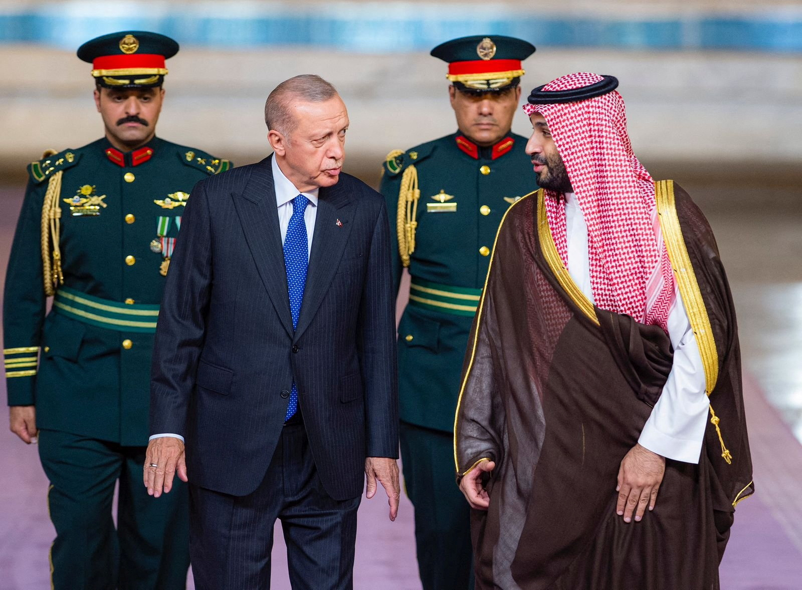 Turkey