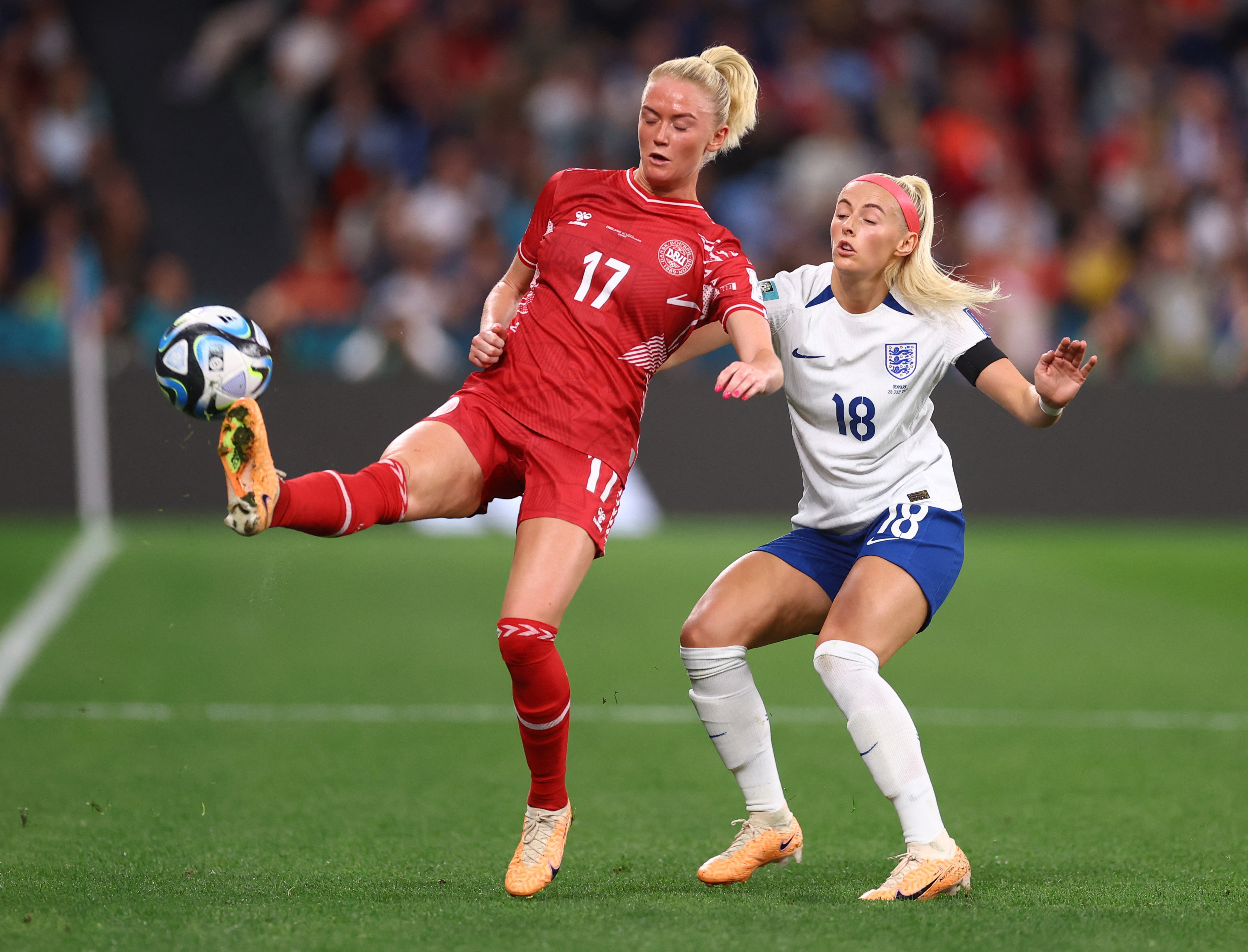 world cup