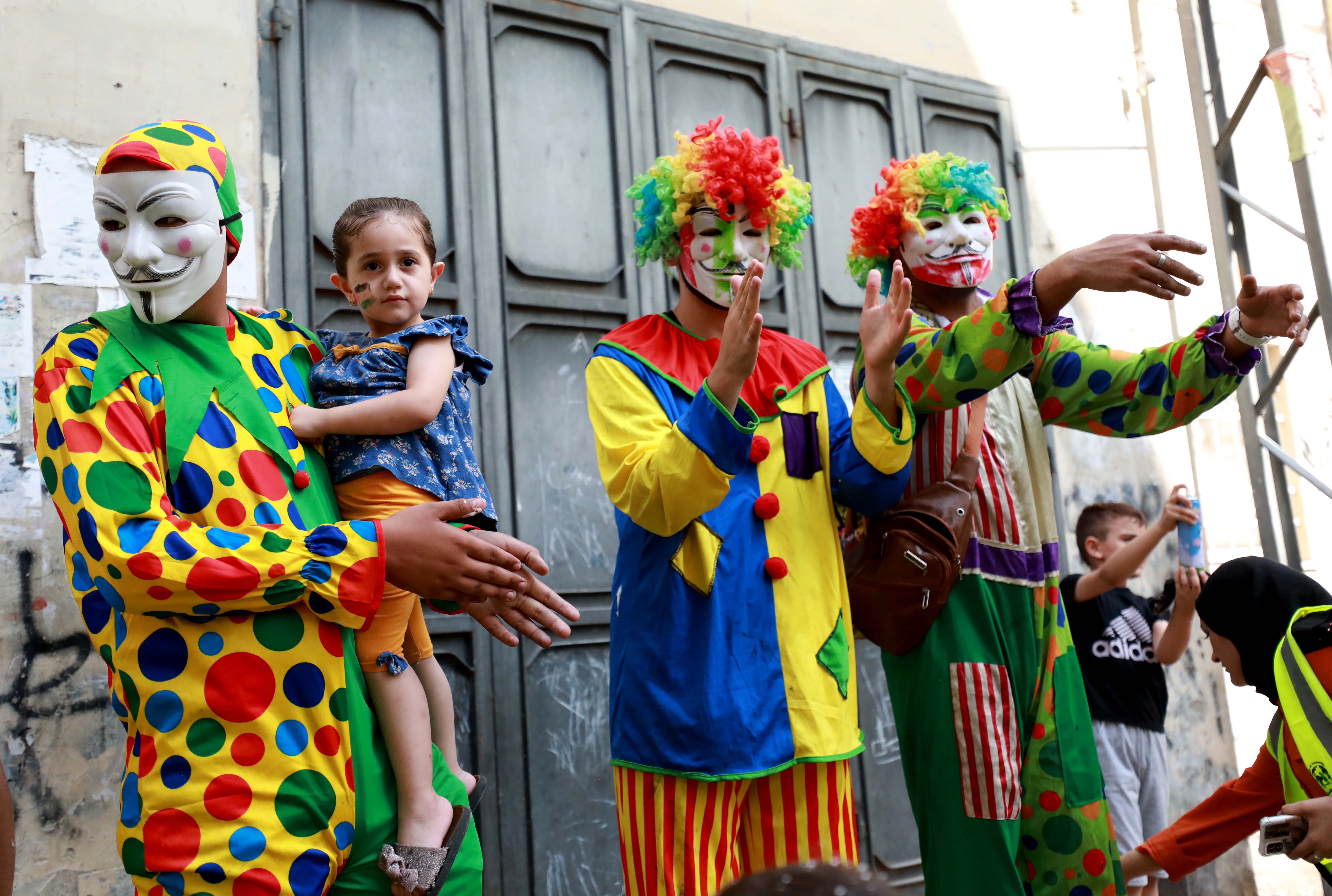 Jenin refugee camp