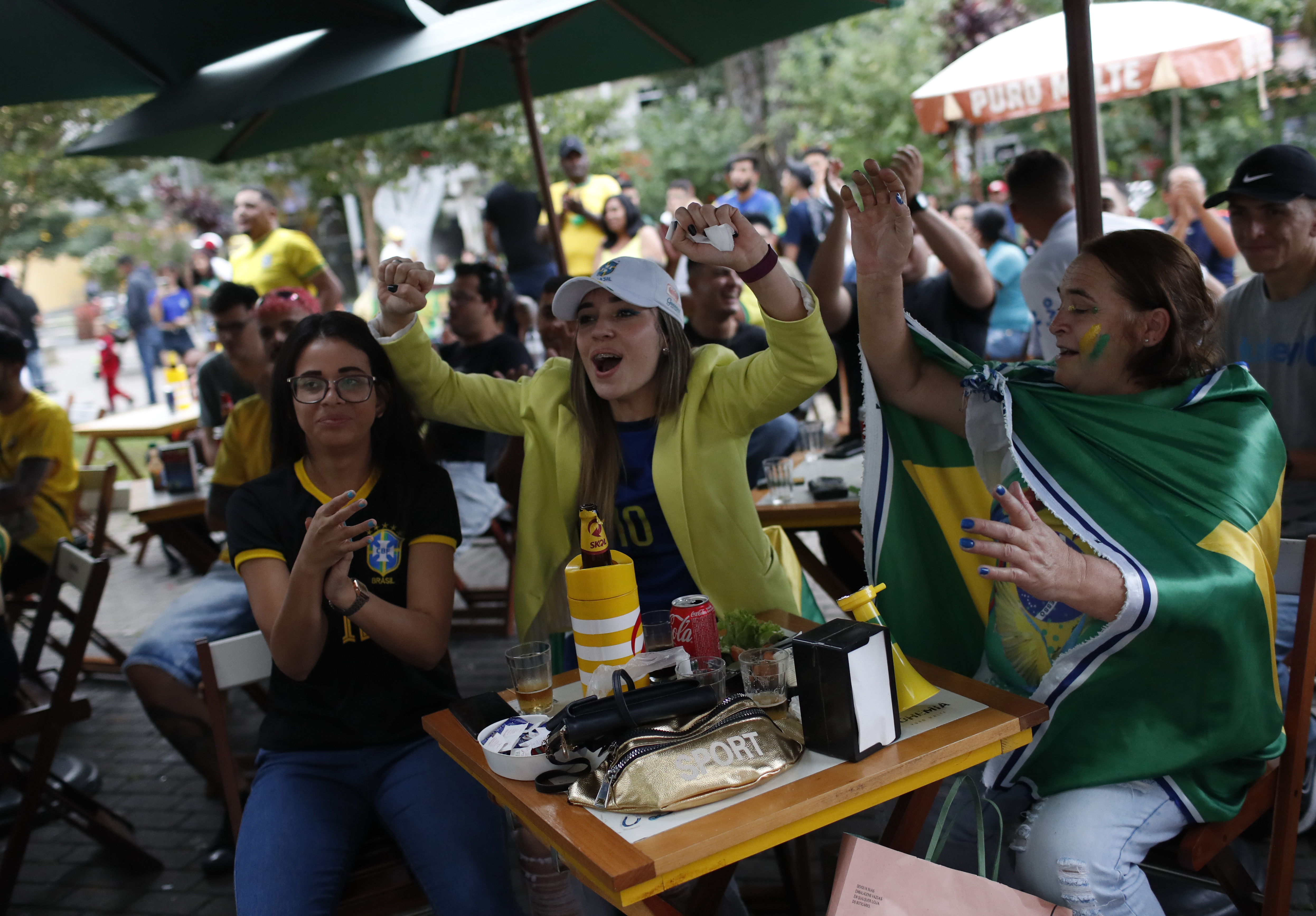 Brazil