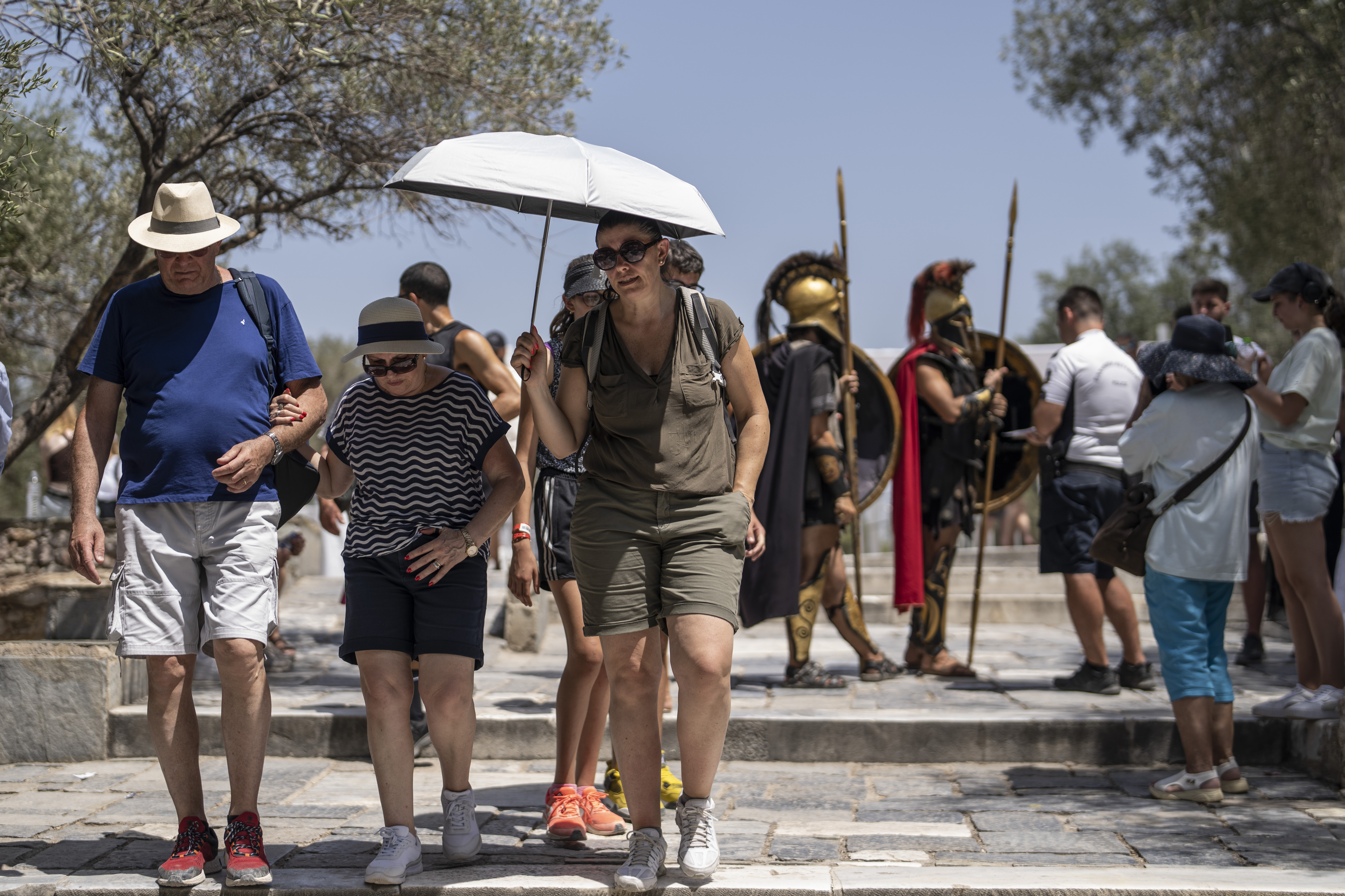 greece