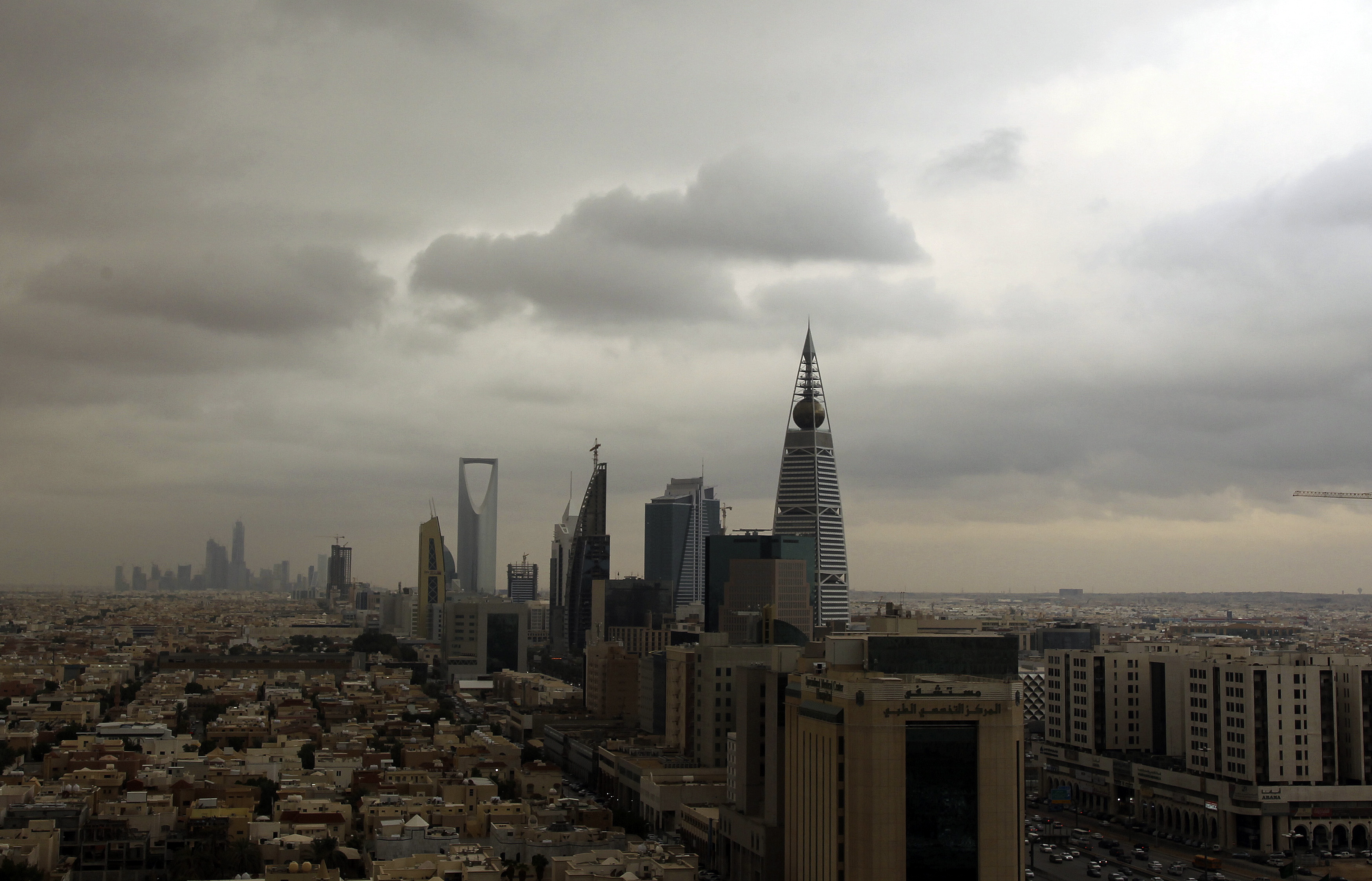 saudi