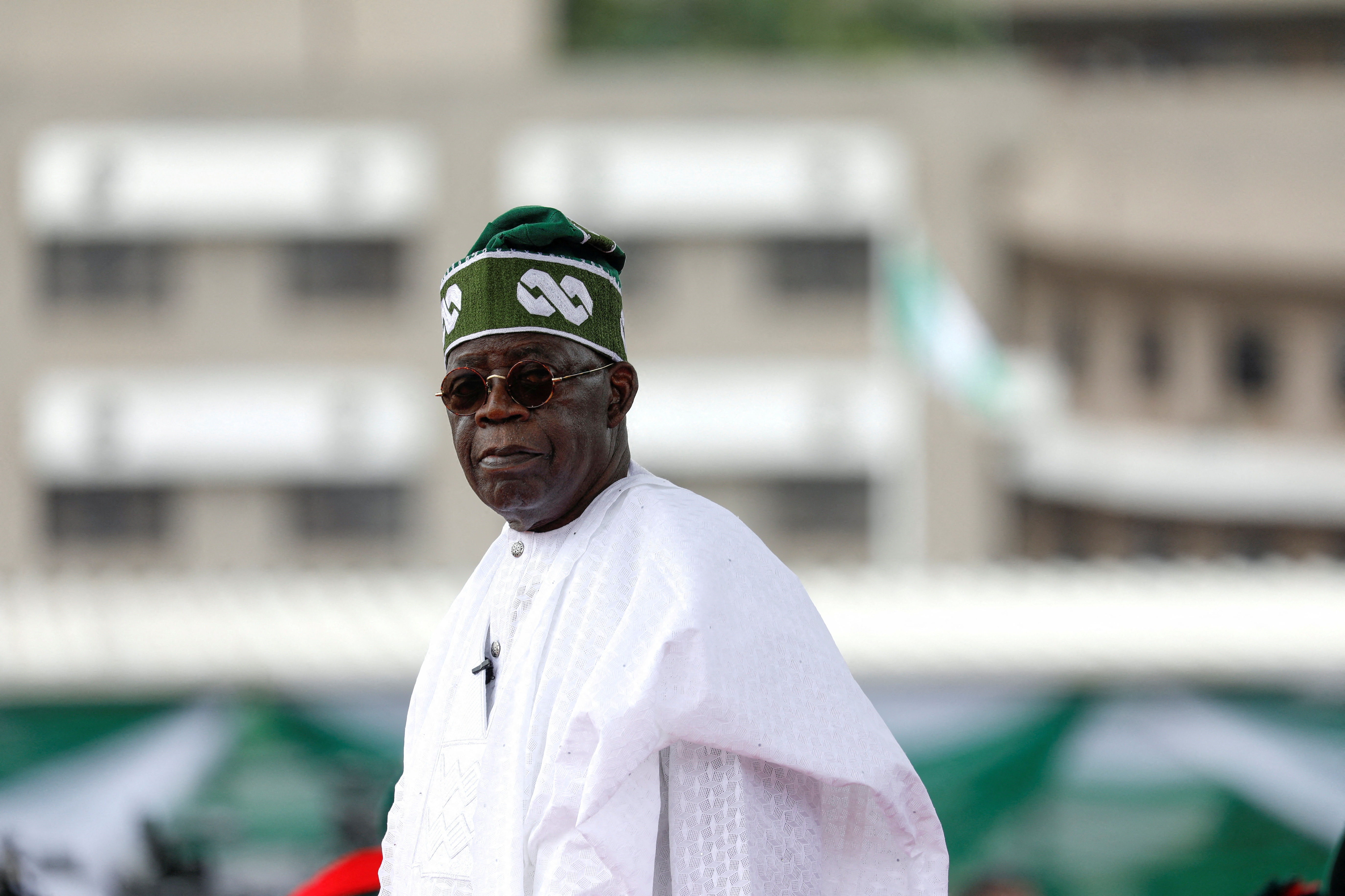 Nigeria