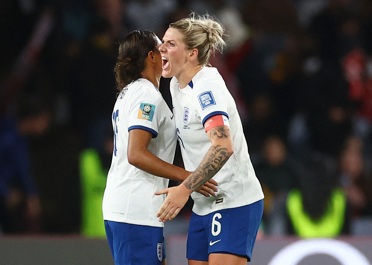 England