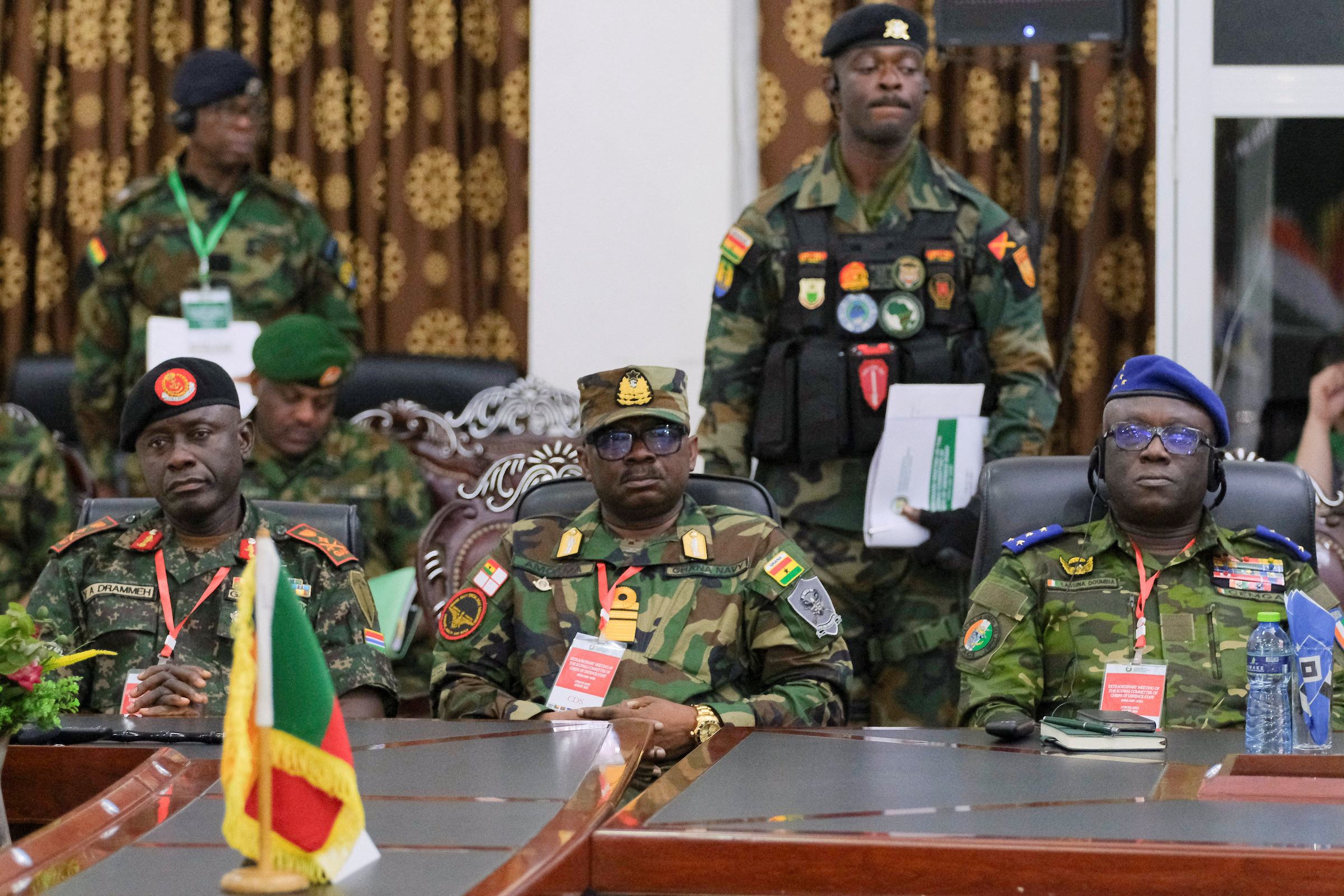 ecowas