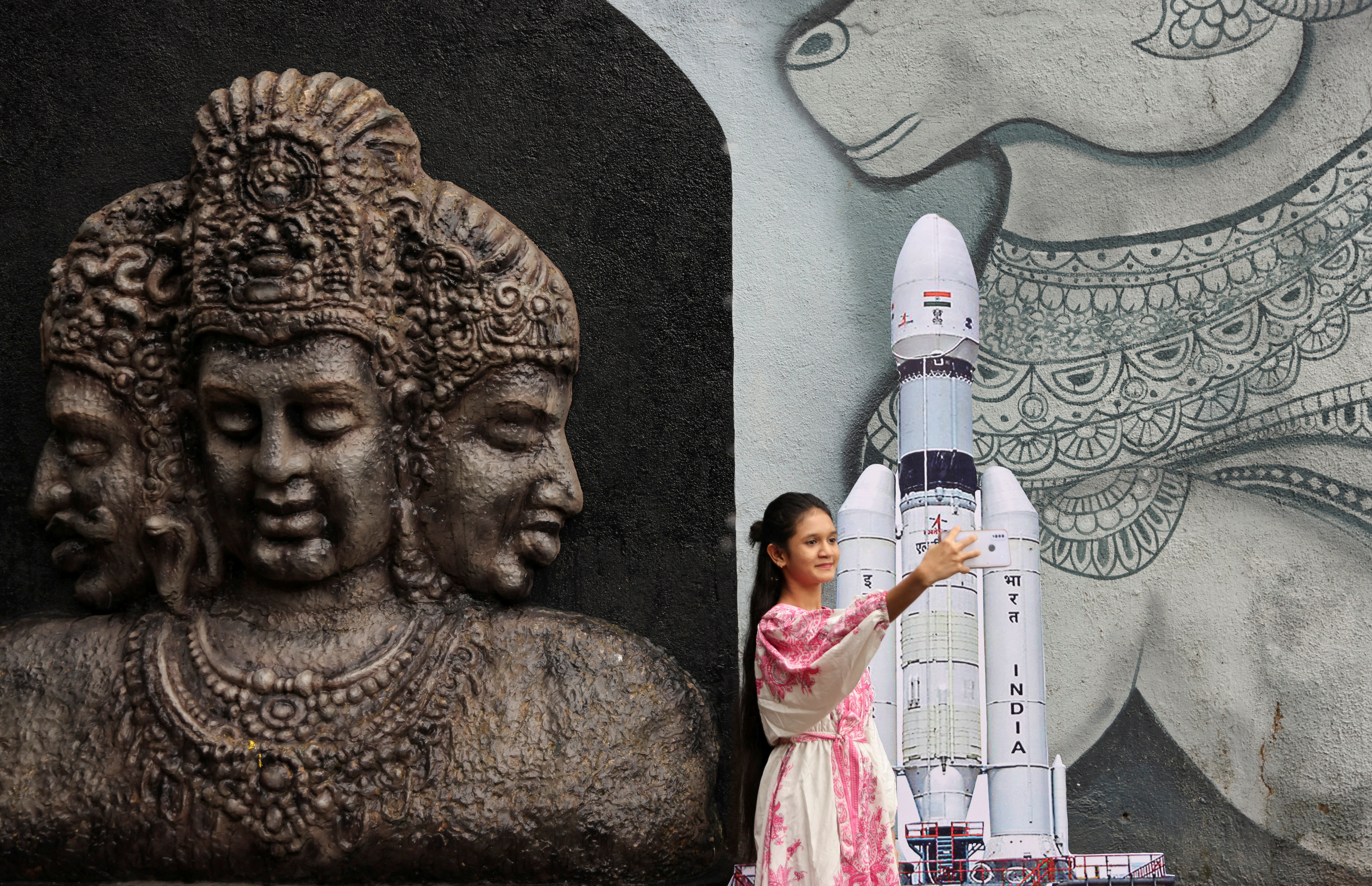 Chandrayaan-3