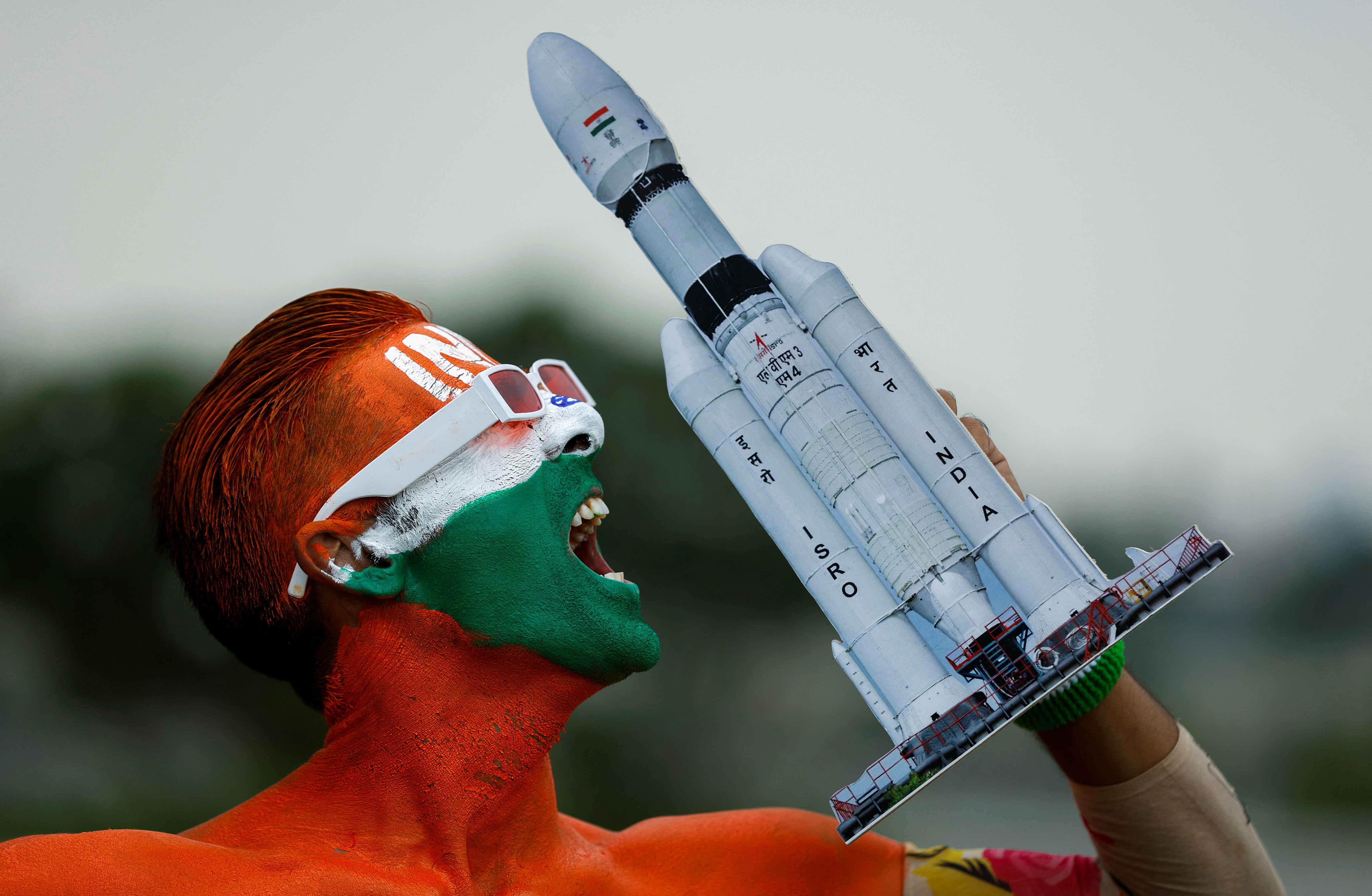 Chandrayaan-3