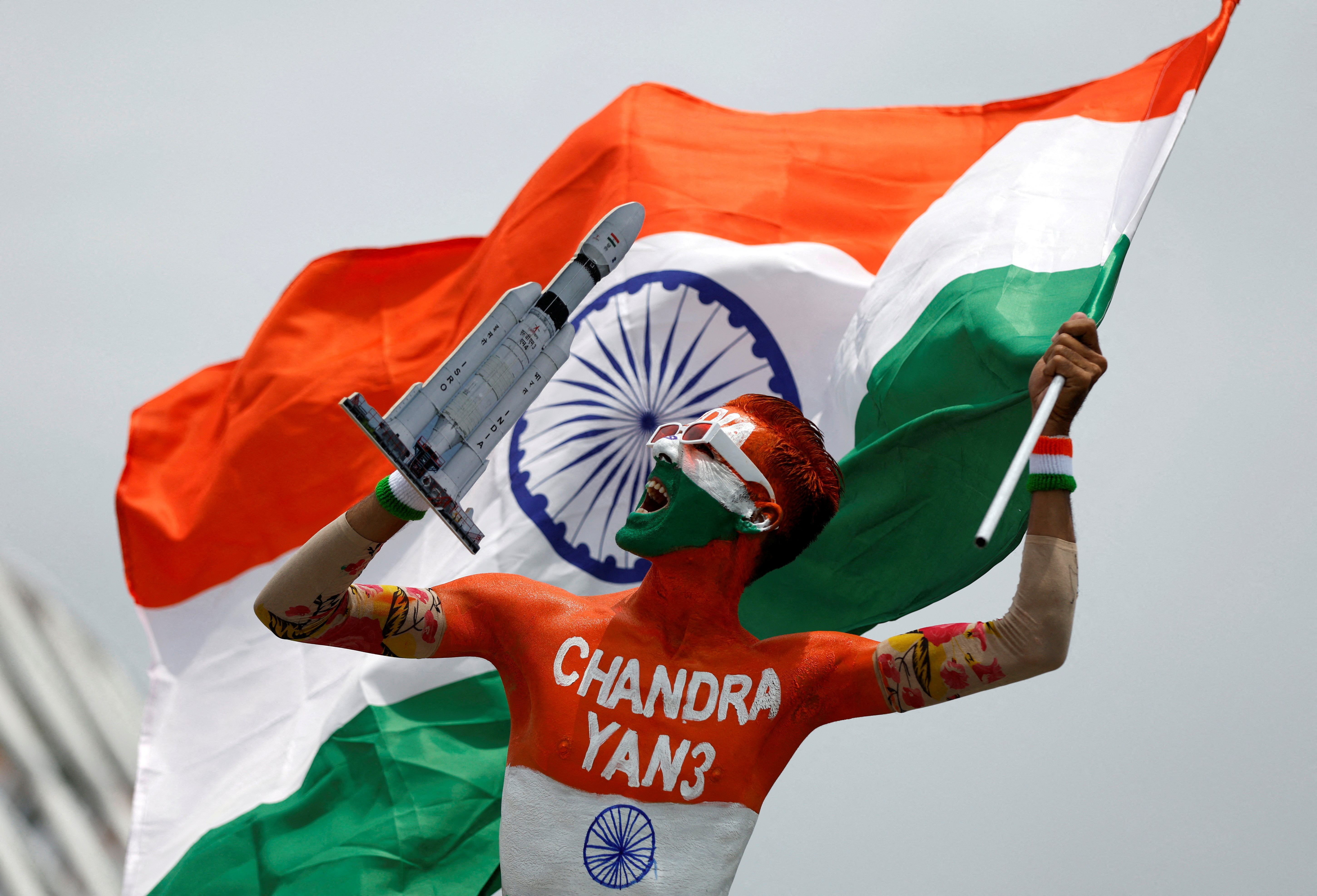 Chandrayaan-3