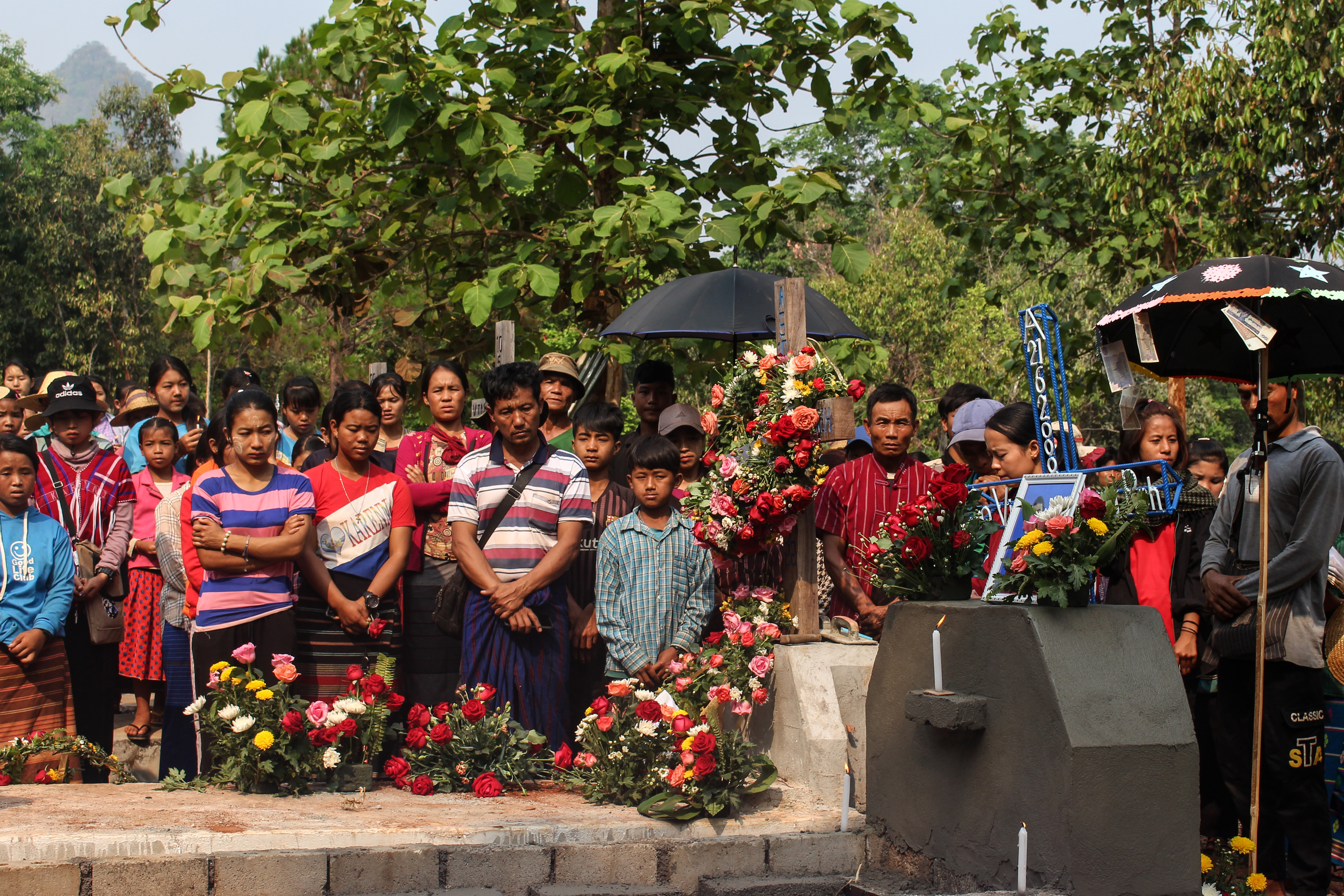 [Lorcan Lovett/Al Jazeera]